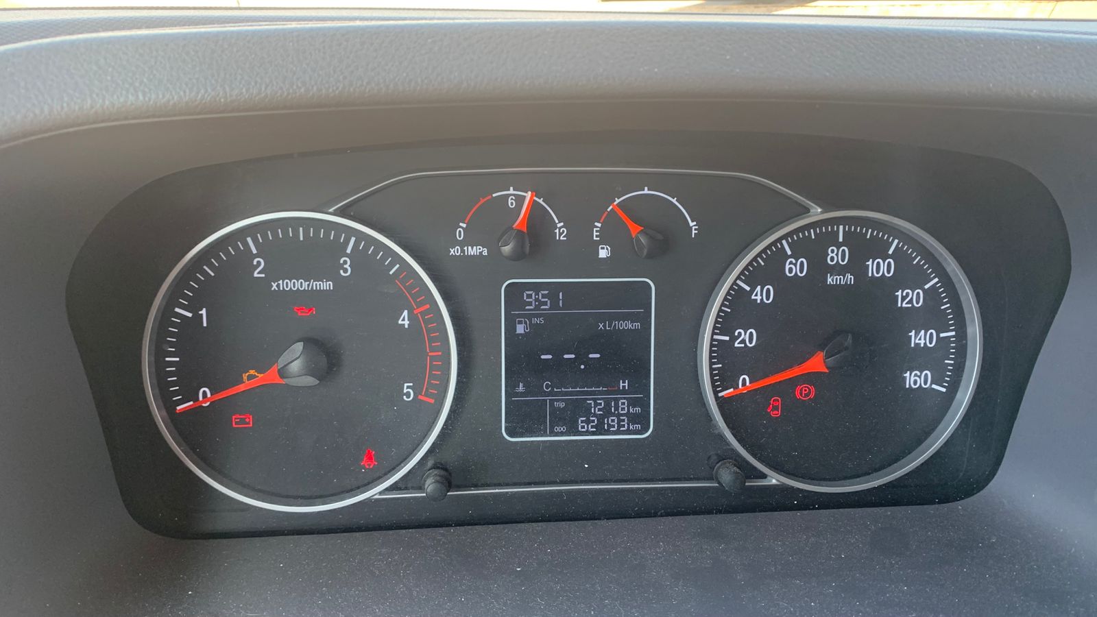 GAZ Valdai 8 Бортовой (Евроборт) 2024 г. - фото 15