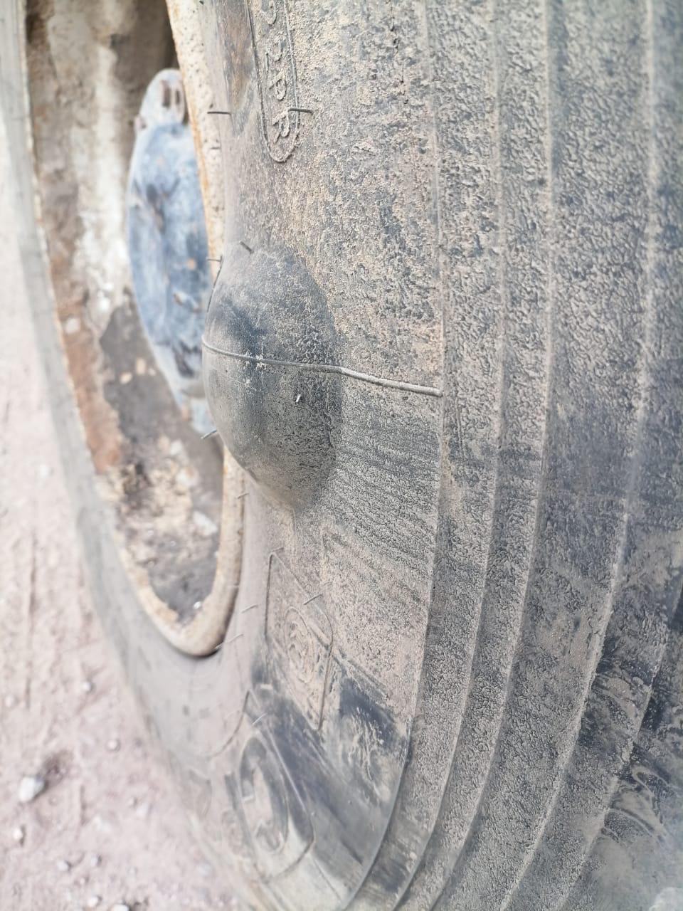 Shacman (Shaanxi) SX* 8x4 Самосвал 2023 г. - фото 11