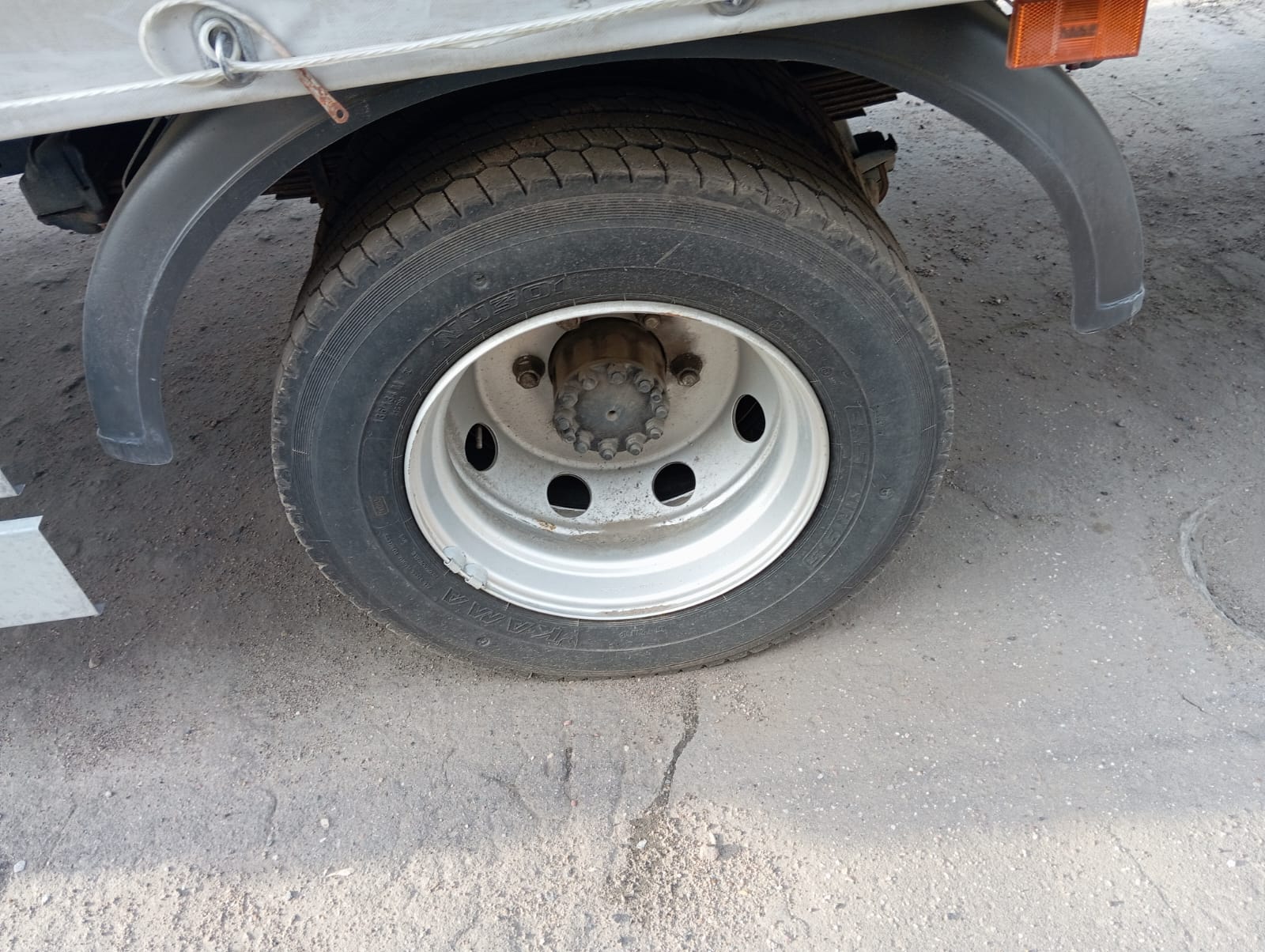 GAZ GAZON NEXT Бортовой (Евроборт) 2024 г. - фото 5