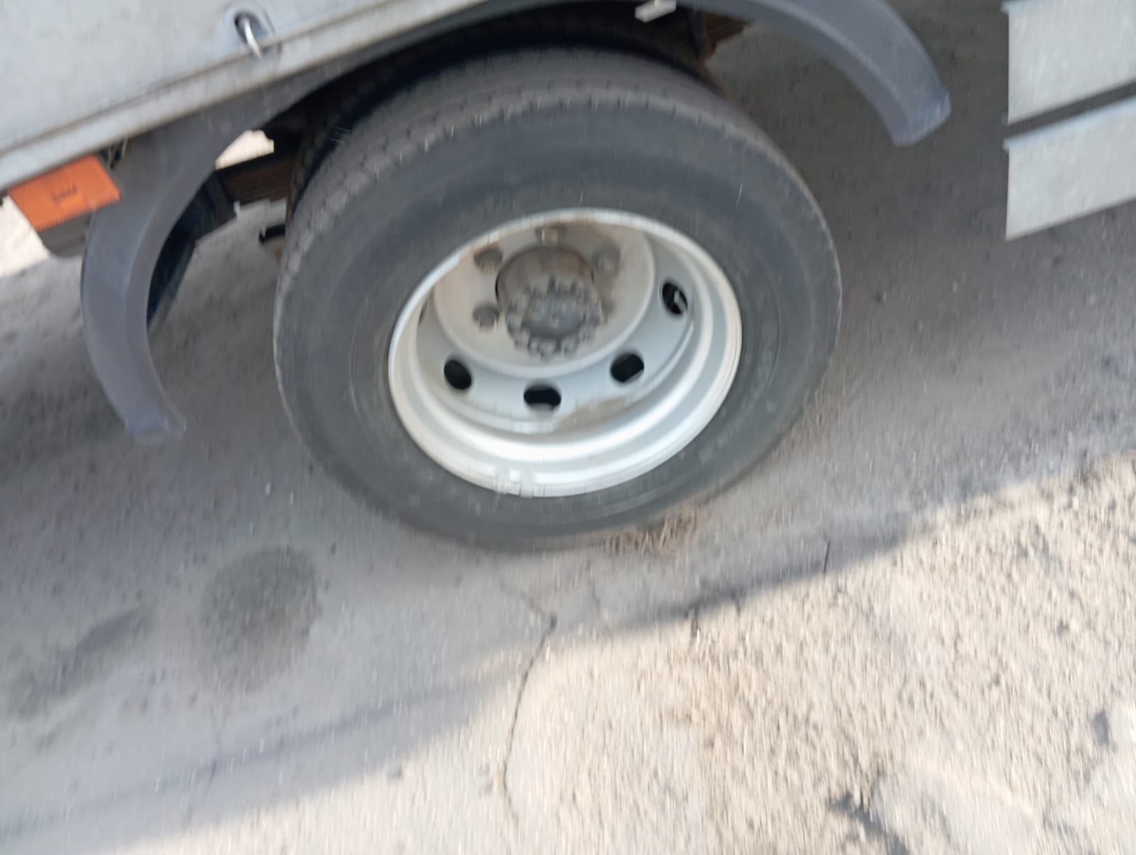 GAZ GAZON NEXT Бортовой (Евроборт) 2024 г. - фото 6