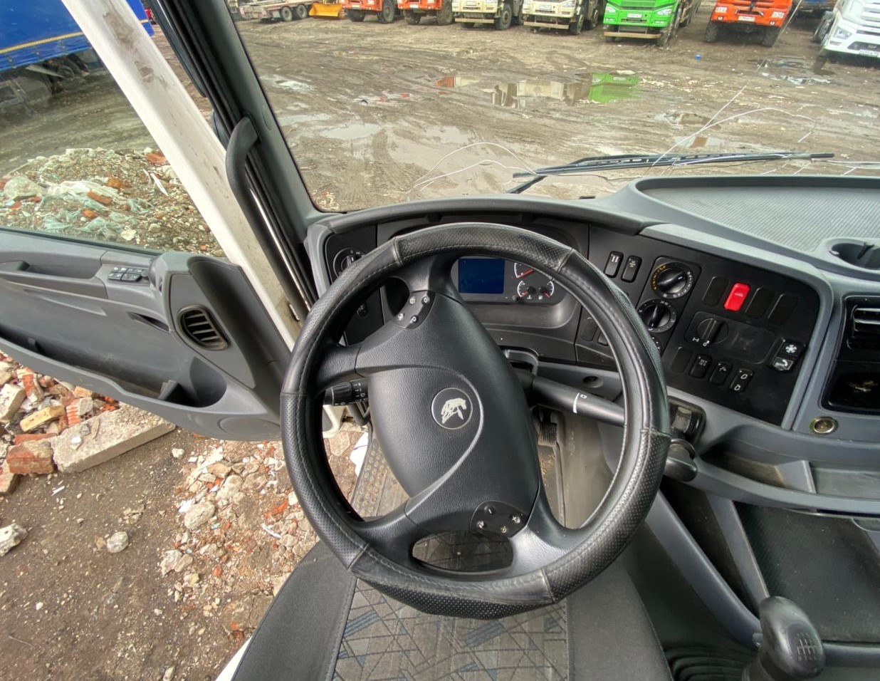 КамАЗ 5490 4x2 Седельный тягач 2020 г. - фото 6