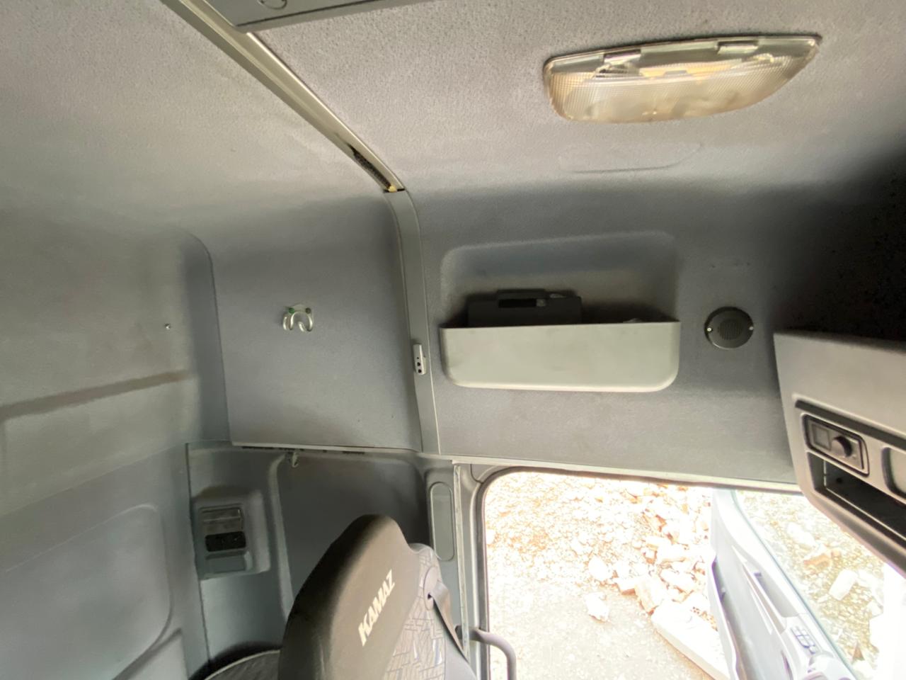 КамАЗ 5490 4x2 Седельный тягач 2020 г. - фото 9