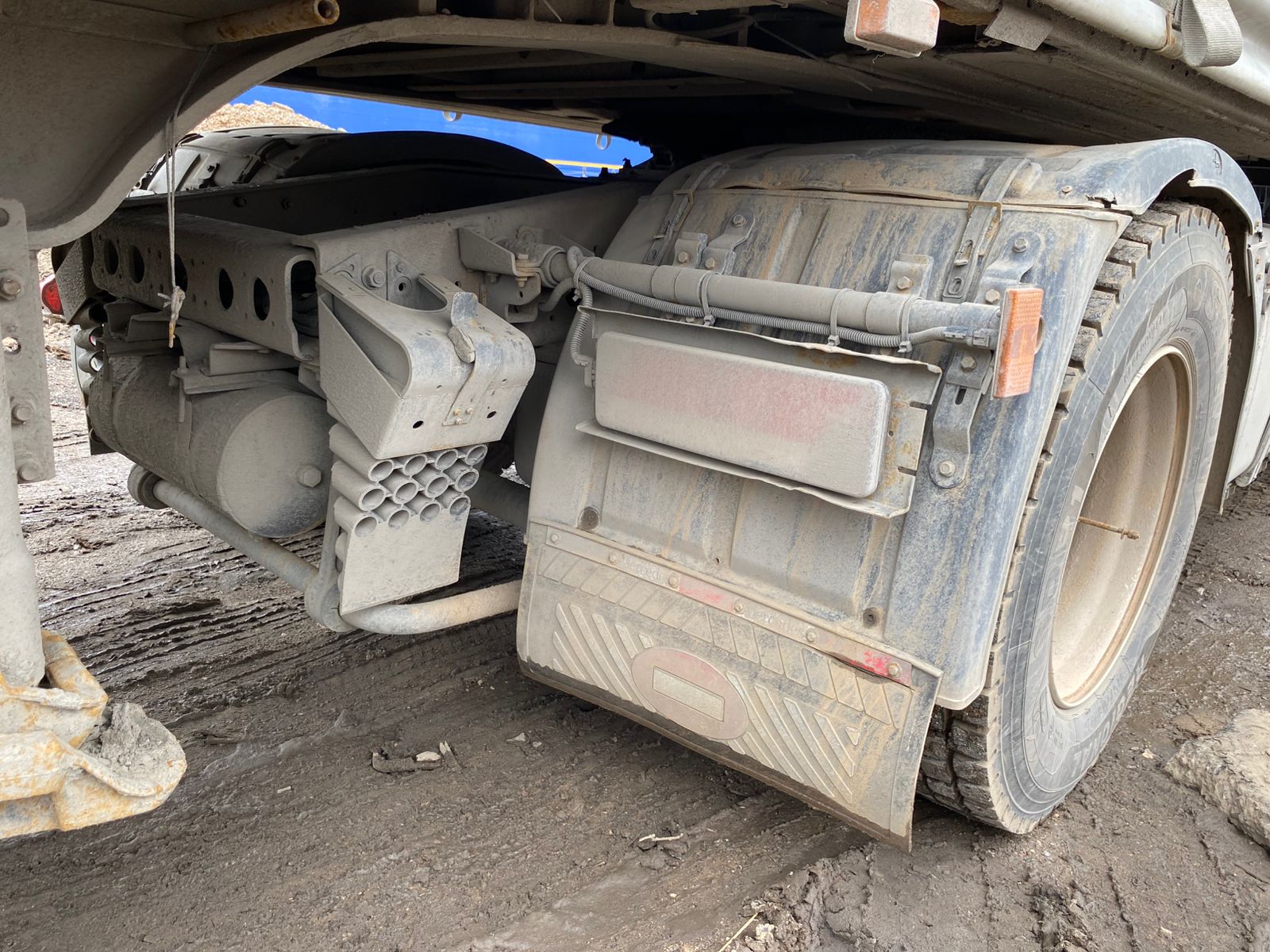 КамАЗ 5490 4x2 Седельный тягач 2020 г. - фото 19