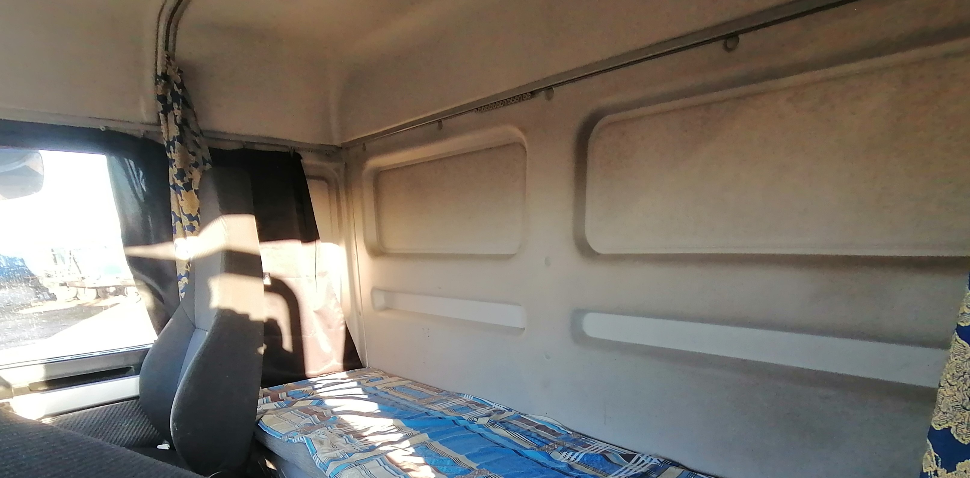 Shacman (Shaanxi) SX* 6x4 Самосвал 2023 г. - фото 12