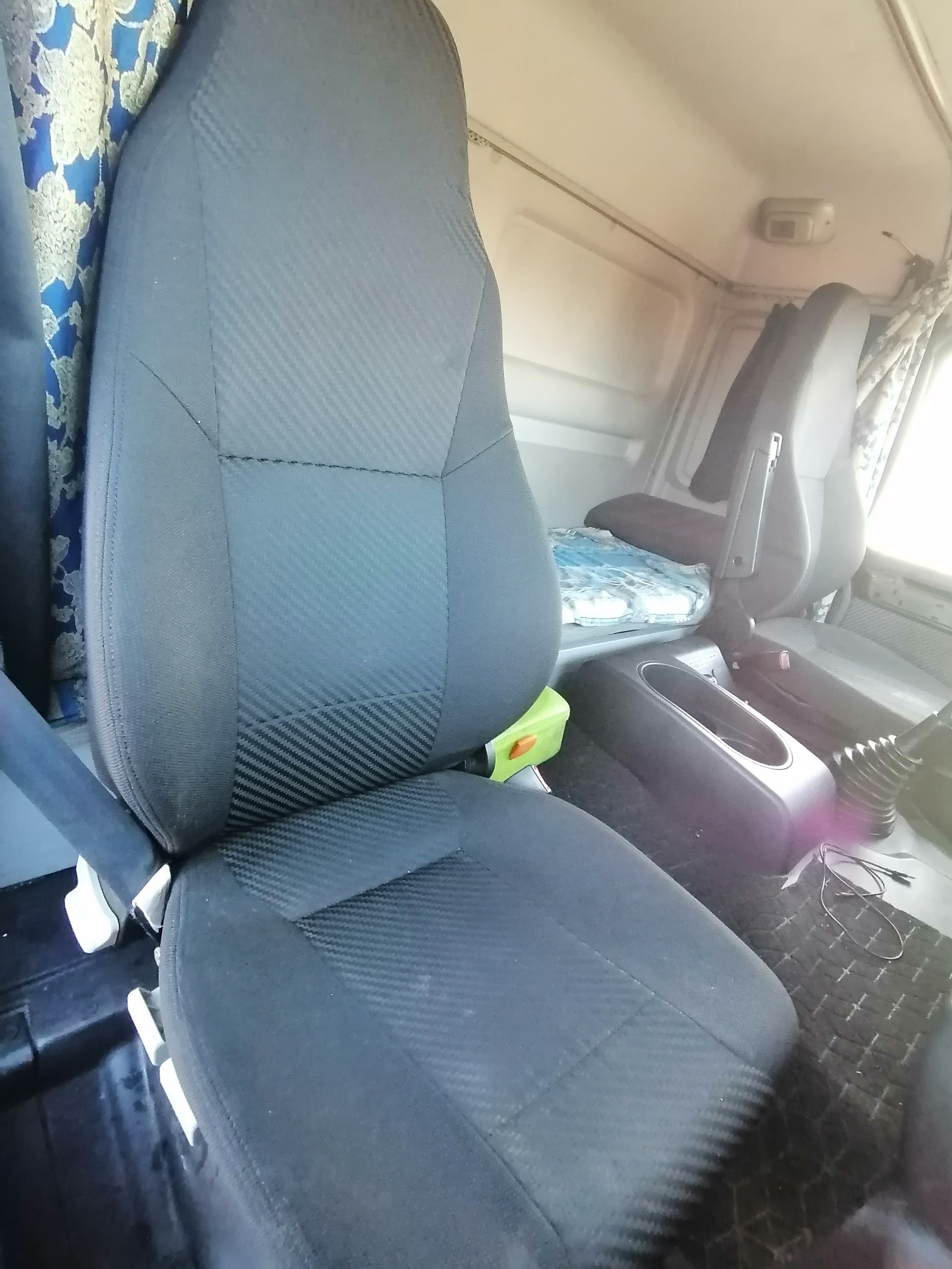 Shacman (Shaanxi) SX* 6x4 Самосвал 2023 г. - фото 13