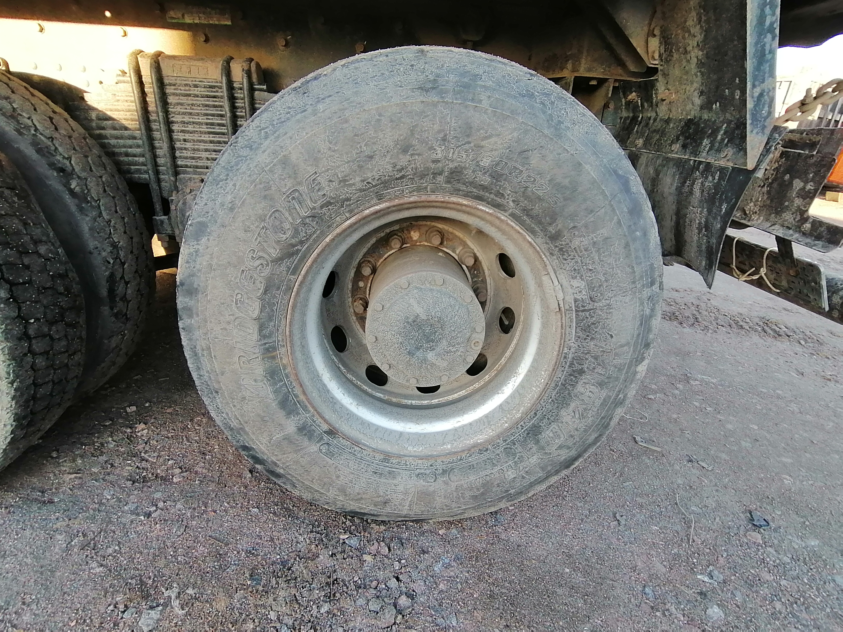 Shacman (Shaanxi) SX* 6x4 Самосвал 2023 г. - фото 17