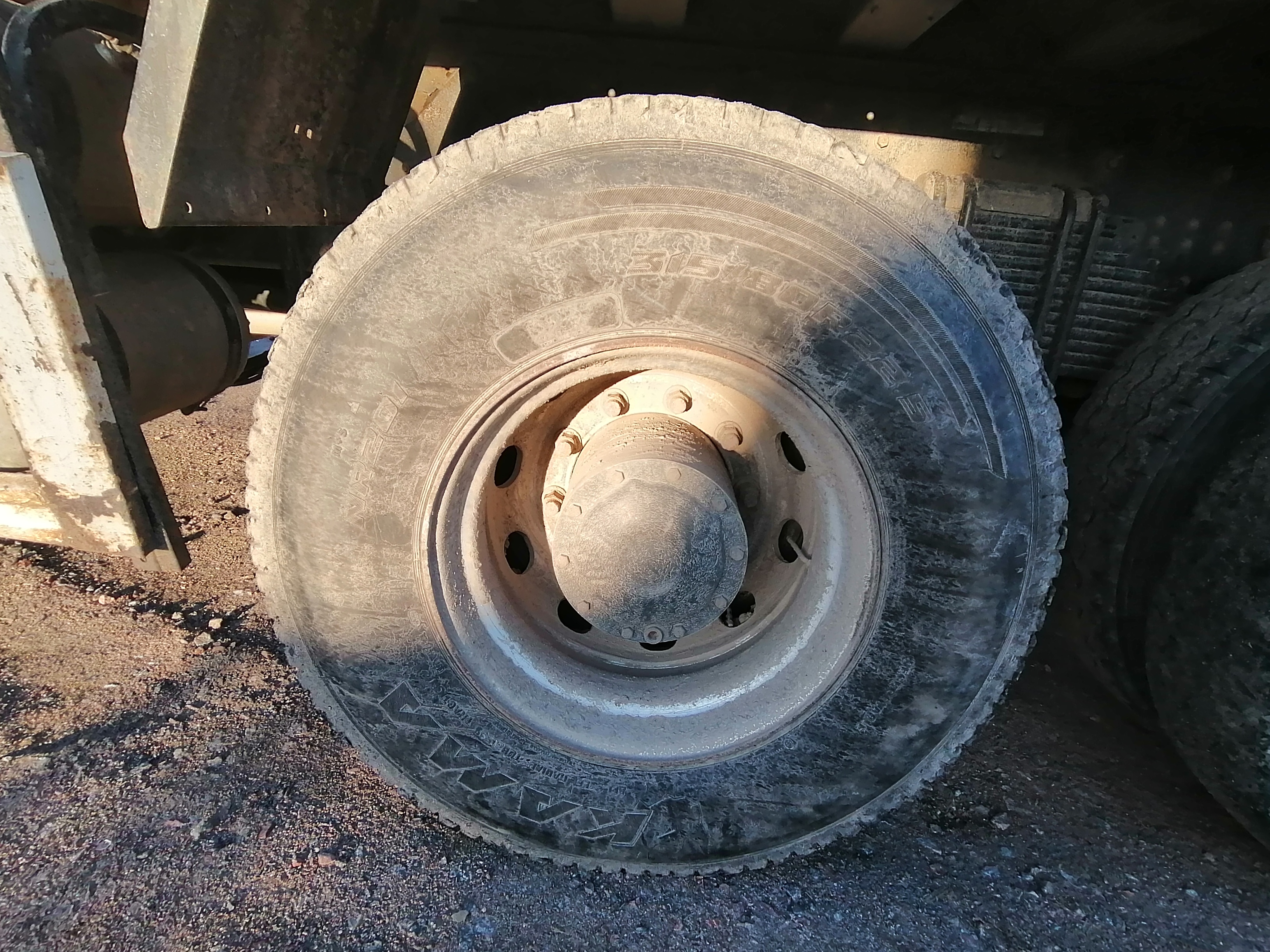 Shacman (Shaanxi) SX* 6x4 Самосвал 2023 г. - фото 20