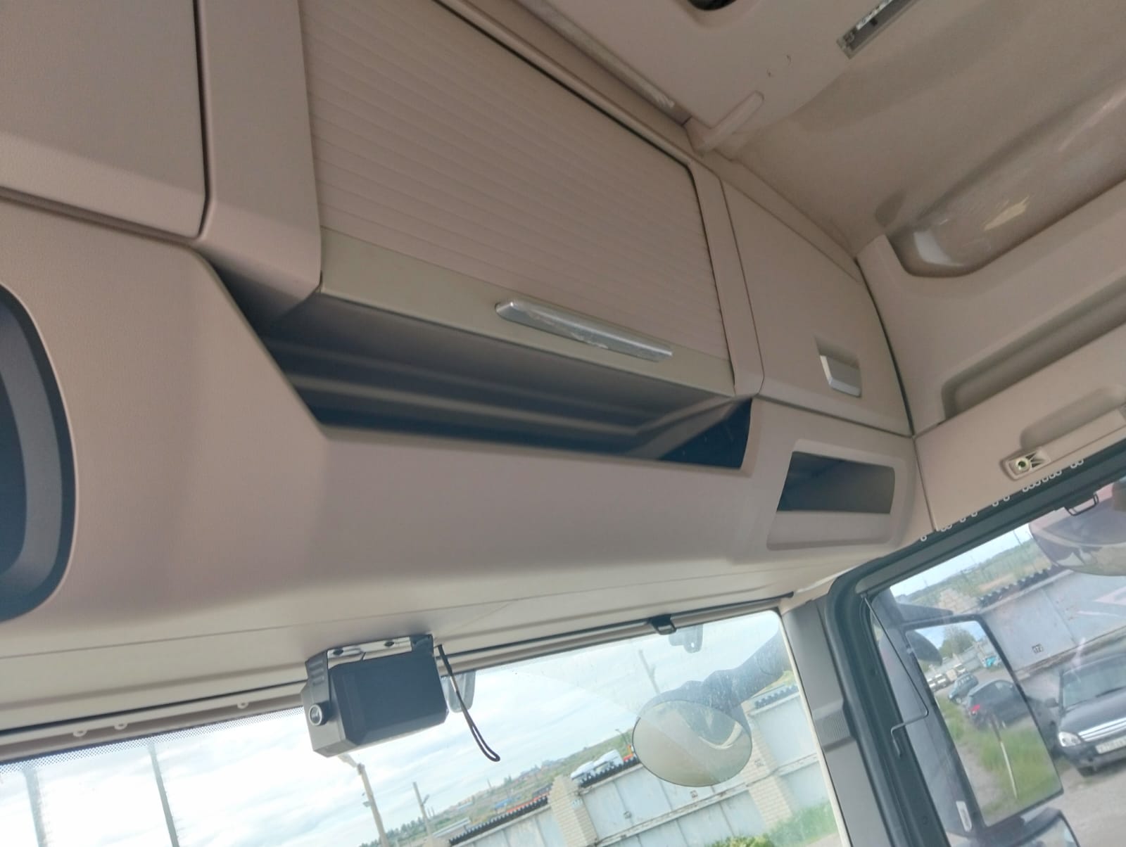 SITRAK C7H MAX 4x2 Седельный тягач 2023 г. - фото 7