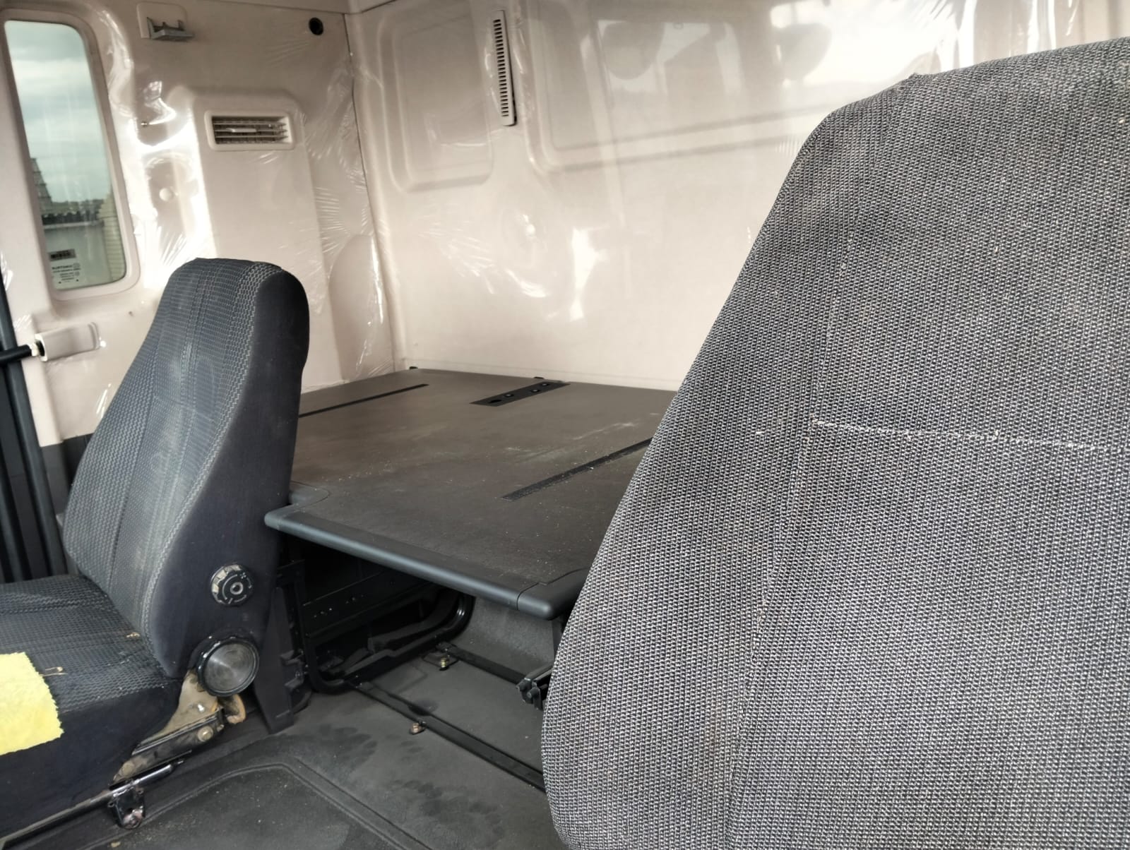 SITRAK C7H MAX 4x2 Седельный тягач 2023 г. - фото 10