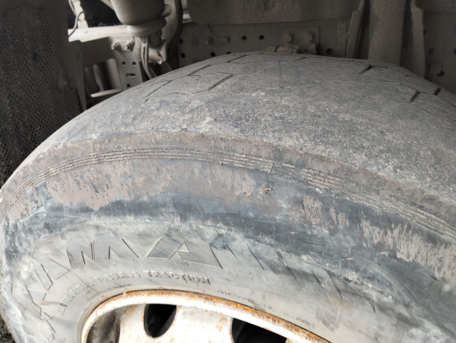 SITRAK C7H MAX 4x2 Седельный тягач 2023 г. - фото 13