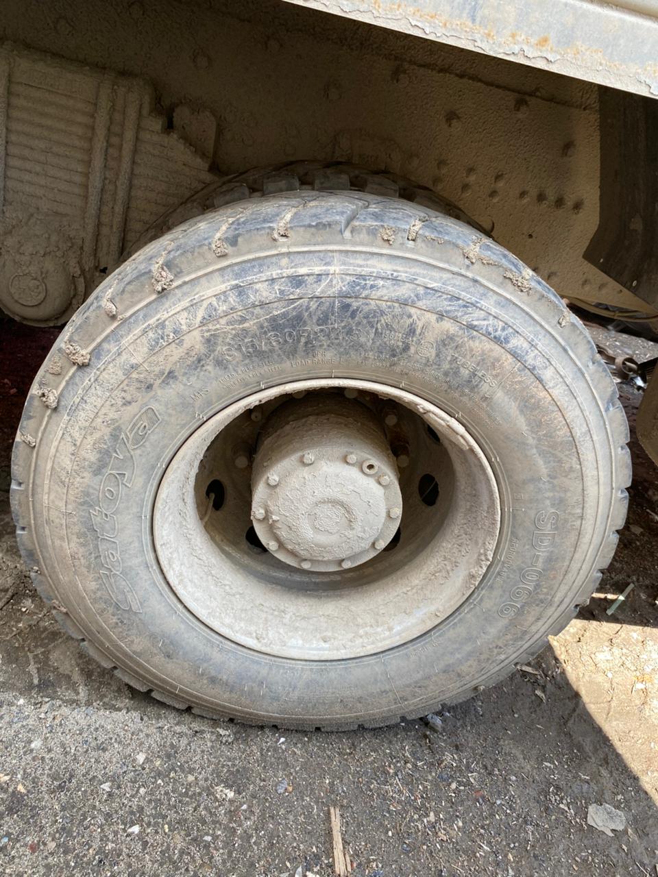 Shacman (Shaanxi) SX* 8x4 Самосвал 2023 г. - фото 12