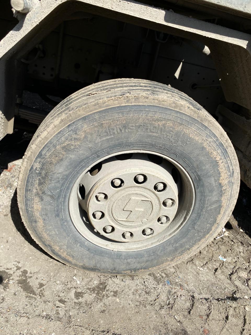 Shacman (Shaanxi) SX* 8x4 Самосвал 2023 г. - фото 13