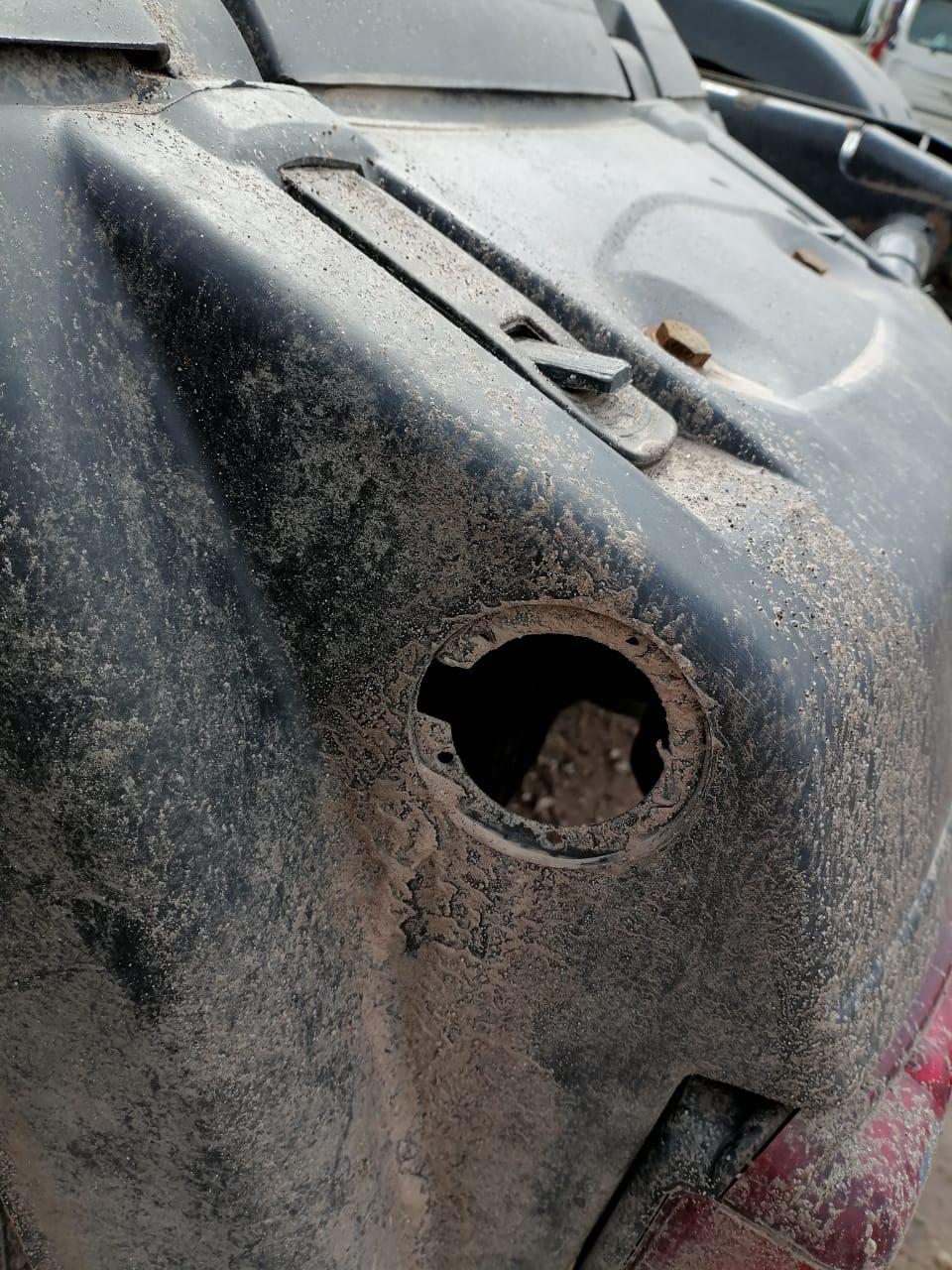 MAN TGX 4X2 Седельный тягач 2016 г. - фото 15