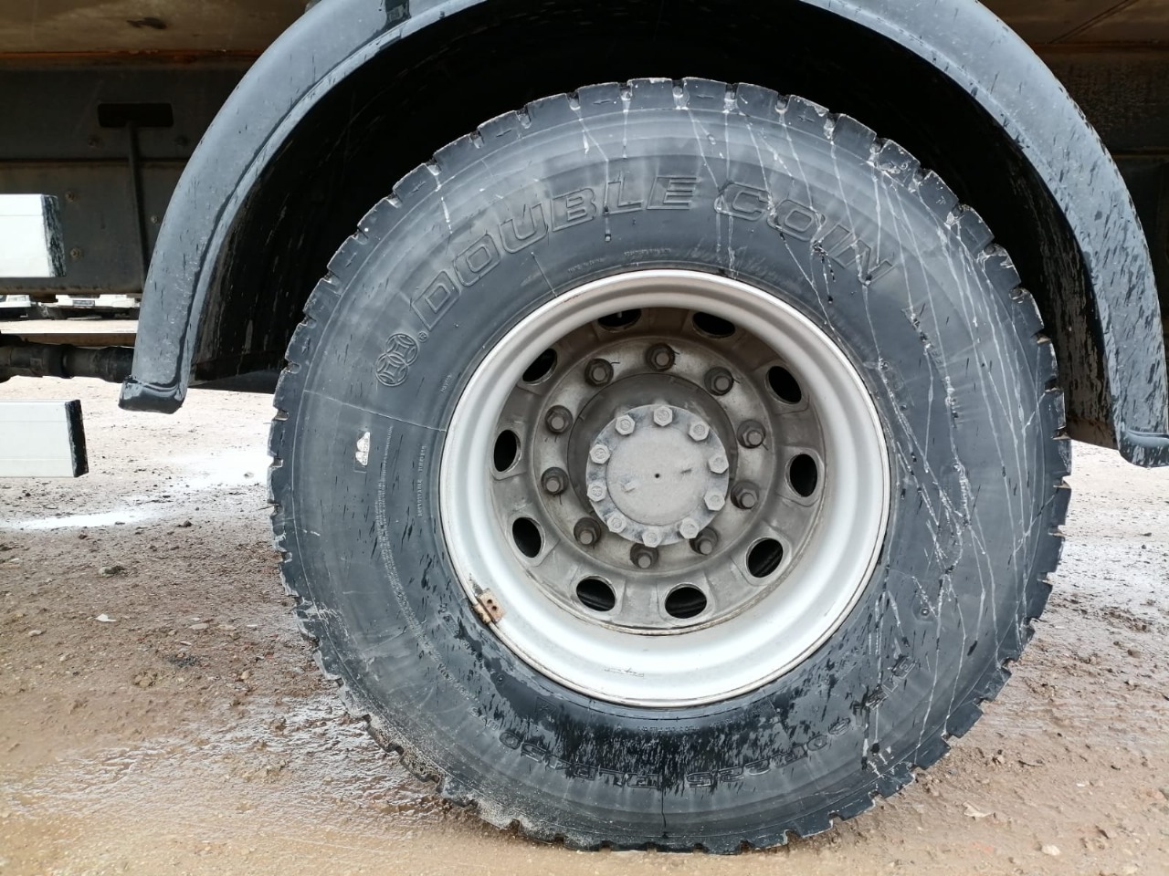 JAC N200 4x2 Изотермический/рефрижератор с гидробортом 2023 г. - фото 9