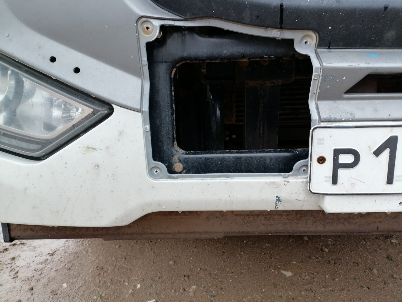 JAC N200 4x2 Изотермический/рефрижератор с гидробортом 2023 г. - фото 13