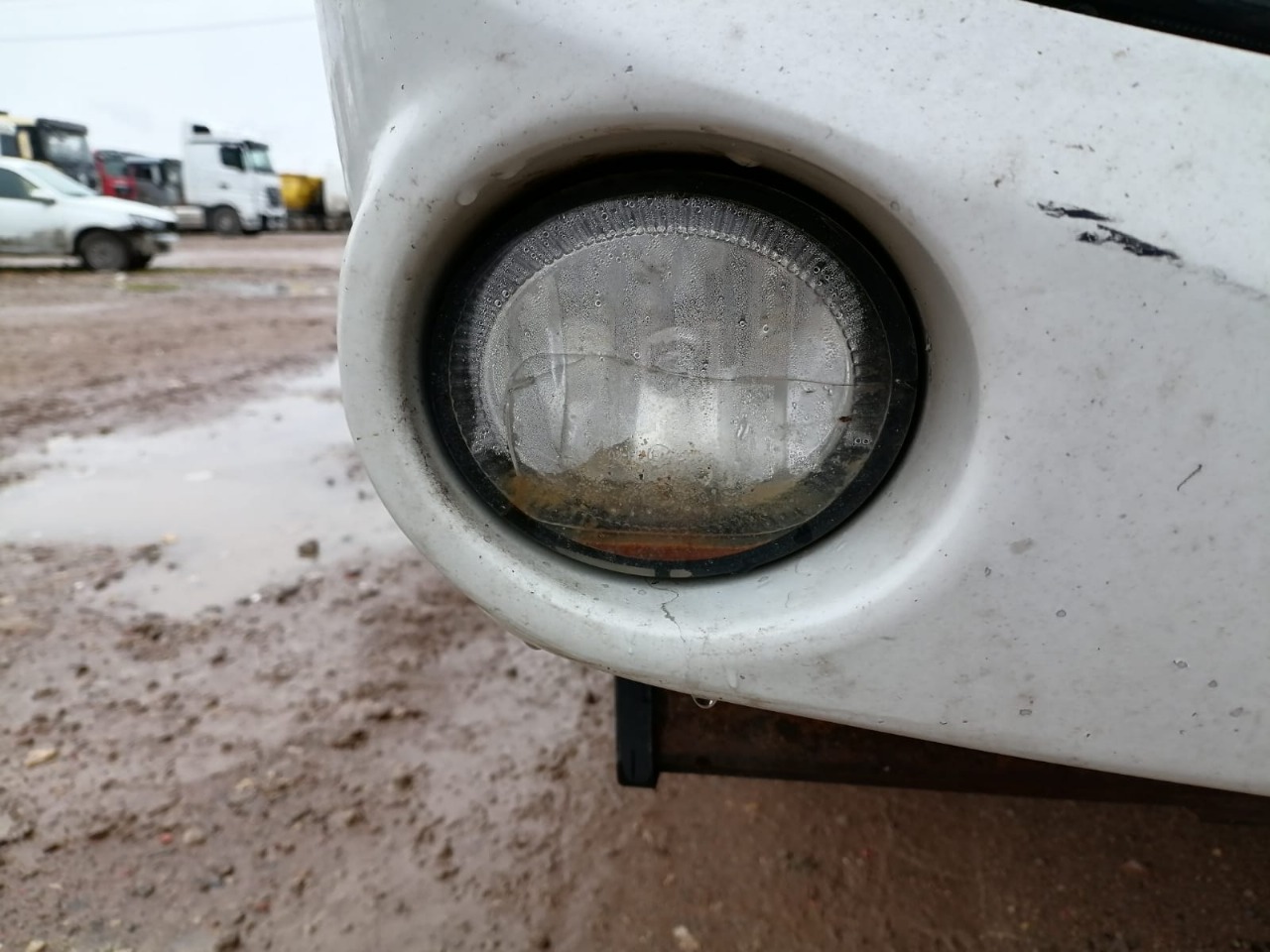 JAC N200 4x2 Изотермический/рефрижератор с гидробортом 2023 г. - фото 14