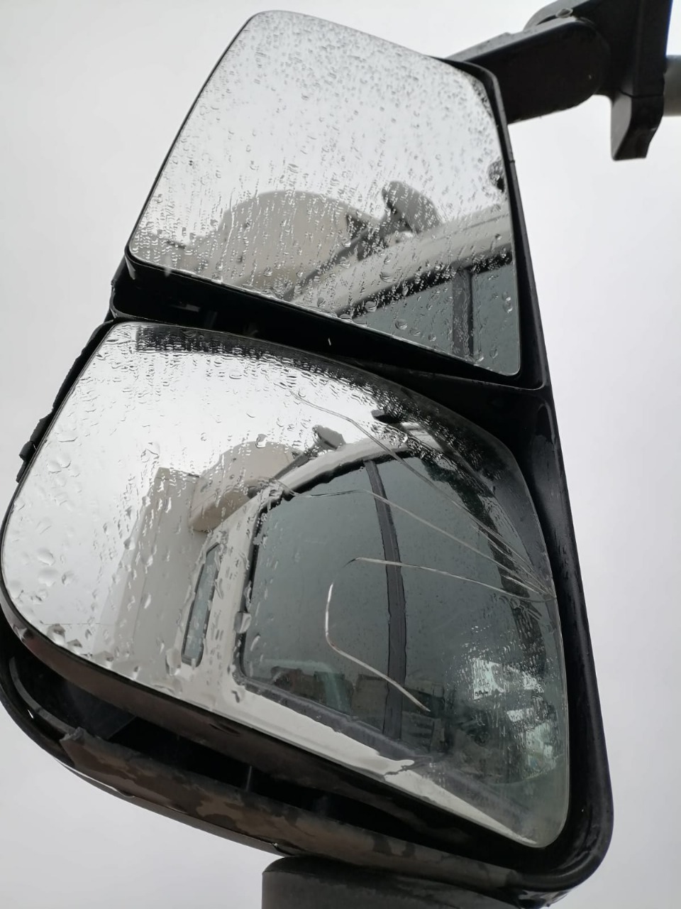 JAC N200 4x2 Изотермический/рефрижератор с гидробортом 2023 г. - фото 16