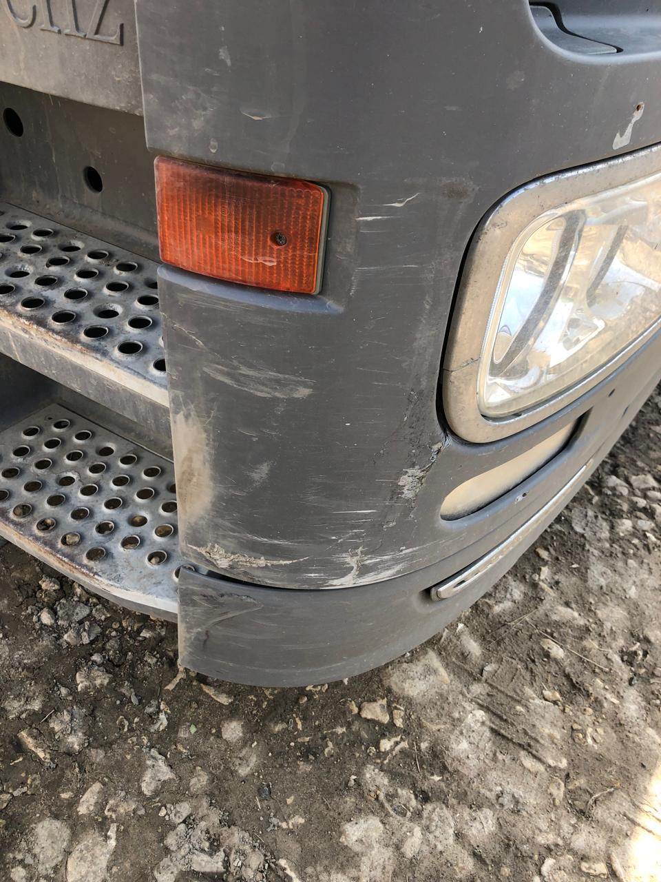 Mercedes-Benz ACTROS 4x2 Седельный тягач 2018 г. - фото 14