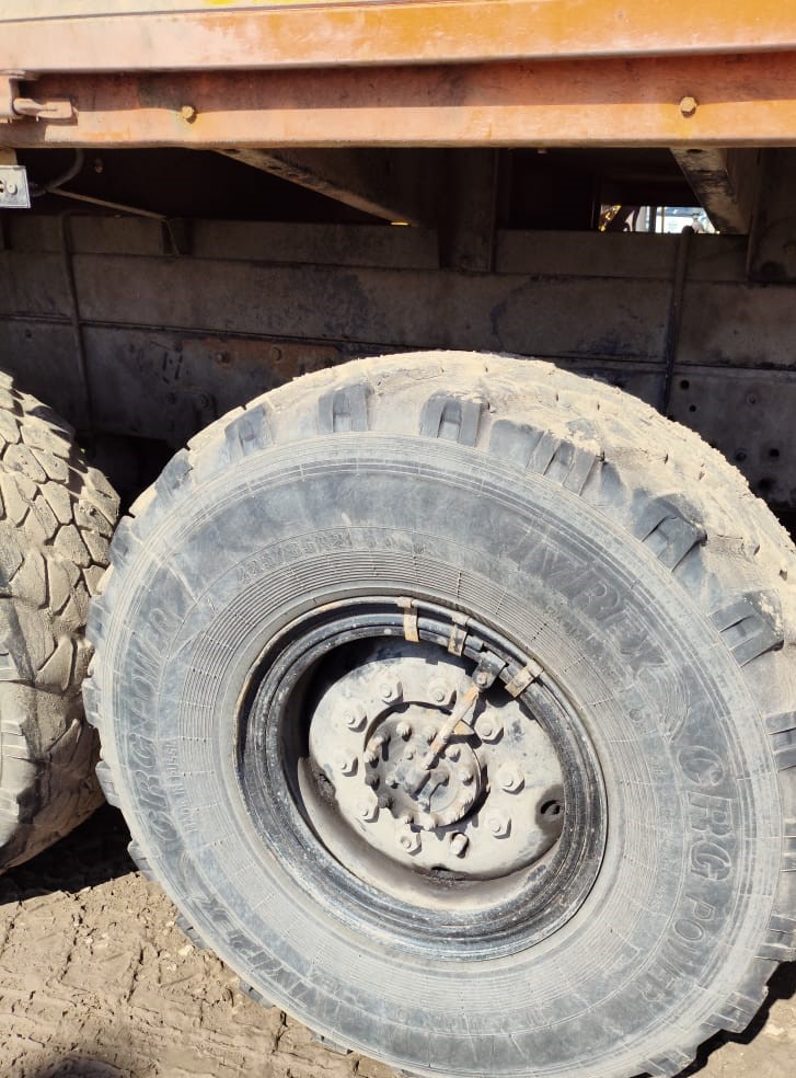 КамАЗ 43118 6x6 Бортовой с КМУ 2021 г. - фото 11