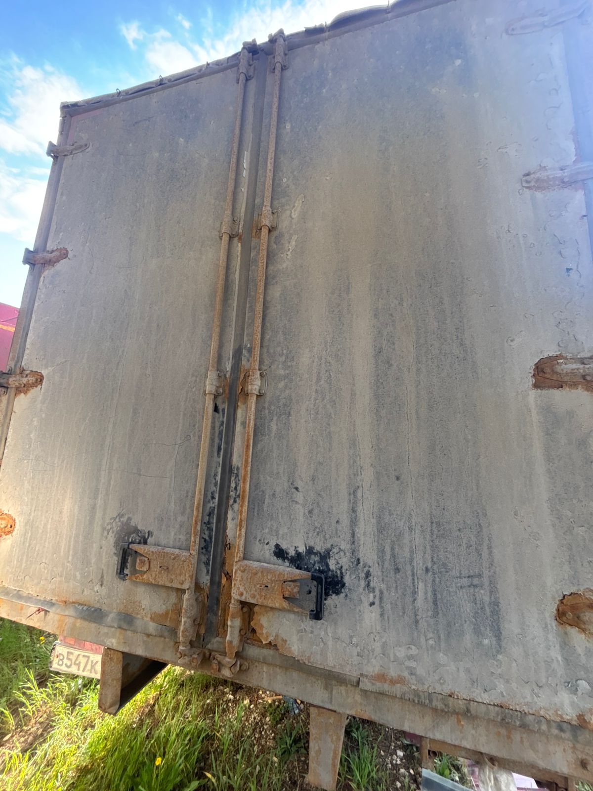 Новый завод 3010* на шасси GAZ GAZON NEXT Бортовой (Евроборт)_не актуально 2019 г. - фото 6