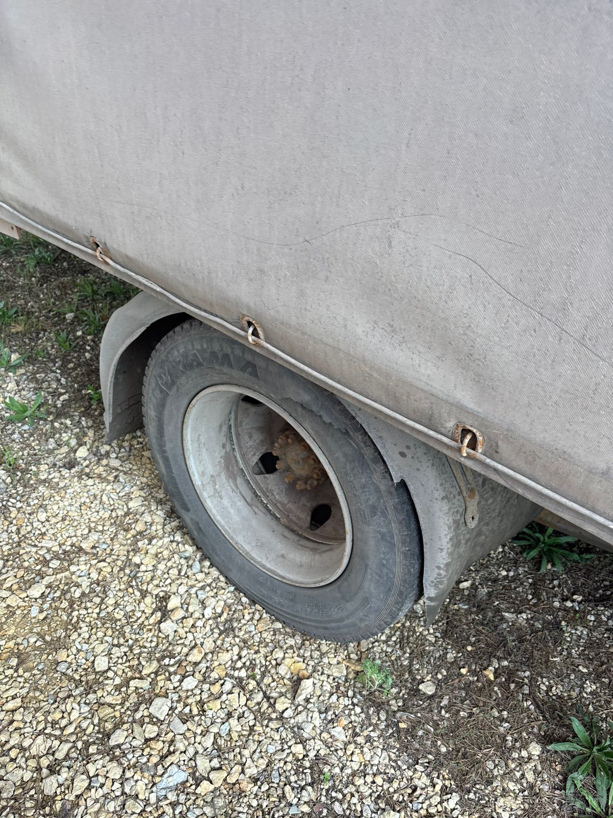 Новый завод 3010* на шасси GAZ GAZON NEXT Бортовой (Евроборт)_не актуально 2019 г. - фото 9