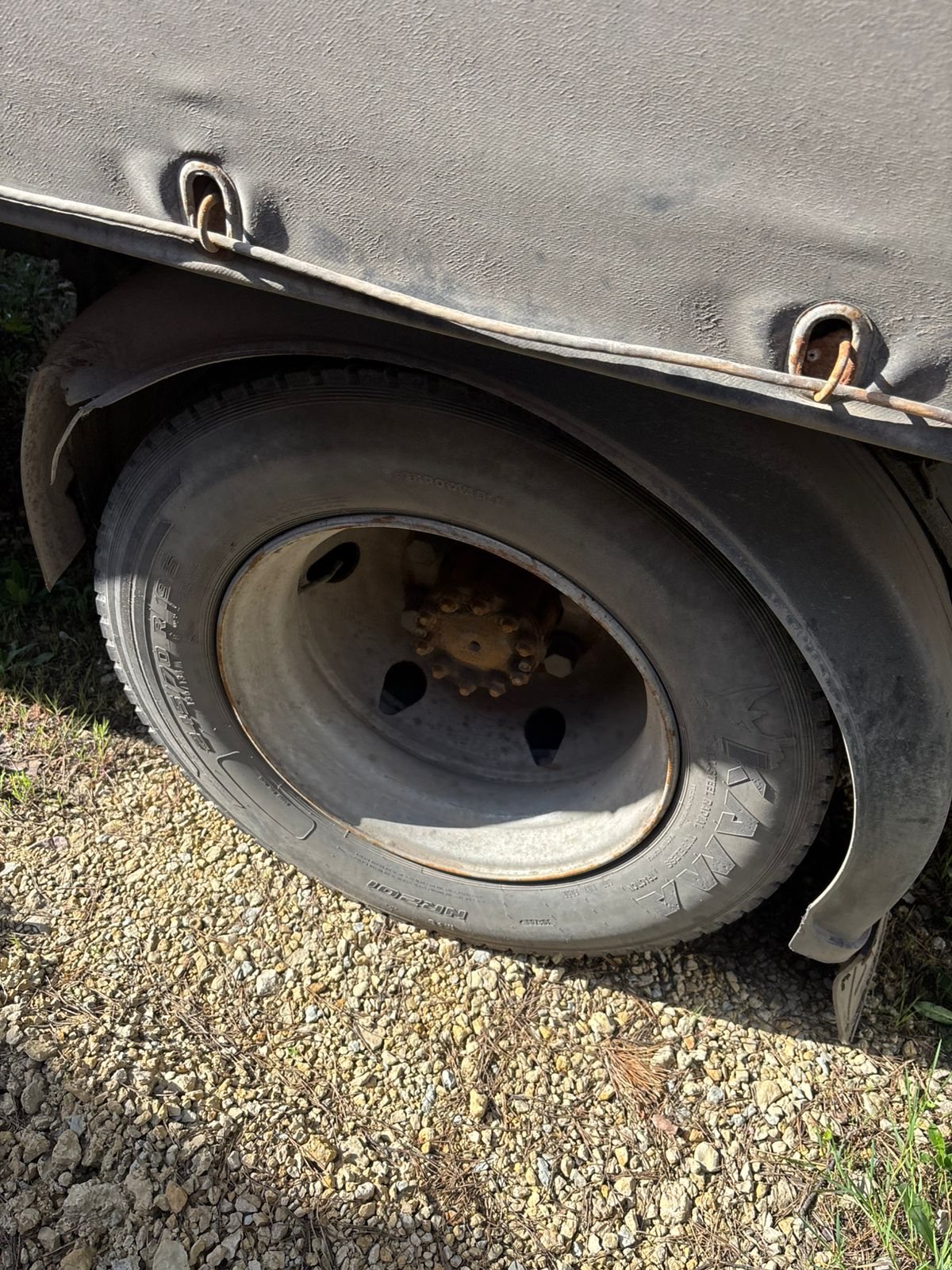 Новый завод 3010* на шасси GAZ GAZON NEXT Бортовой (Евроборт)_не актуально 2019 г. - фото 10