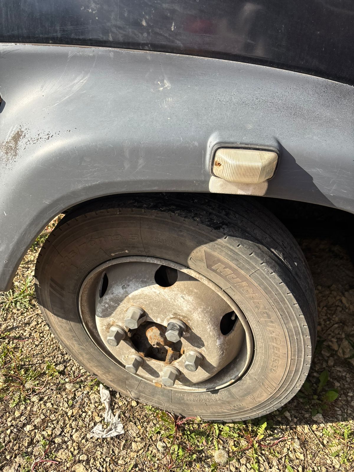 Новый завод 3010* на шасси GAZ GAZON NEXT Бортовой (Евроборт)_не актуально 2019 г. - фото 11