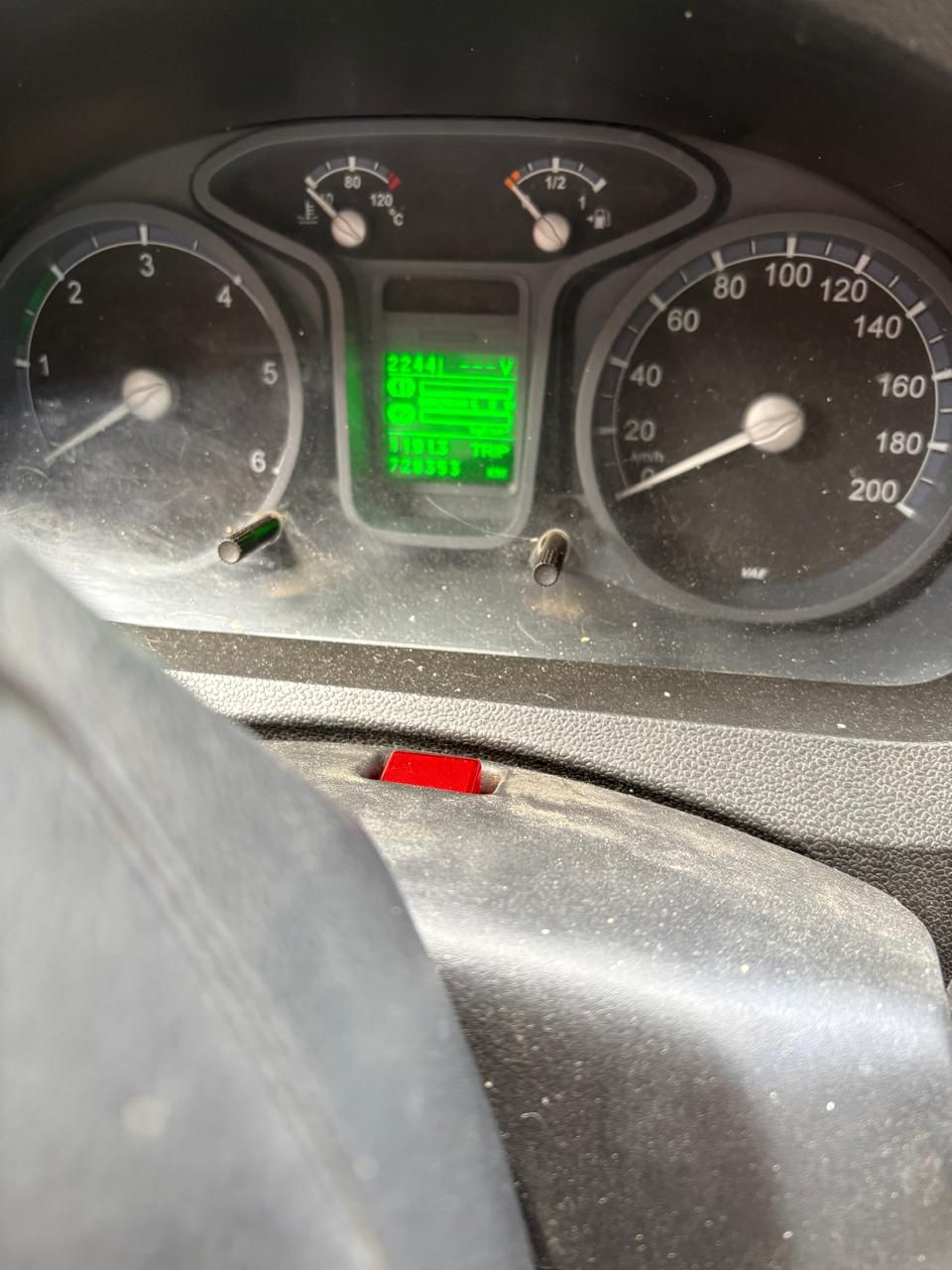 Новый завод 3010* на шасси GAZ GAZON NEXT Бортовой (Евроборт)_не актуально 2019 г. - фото 12