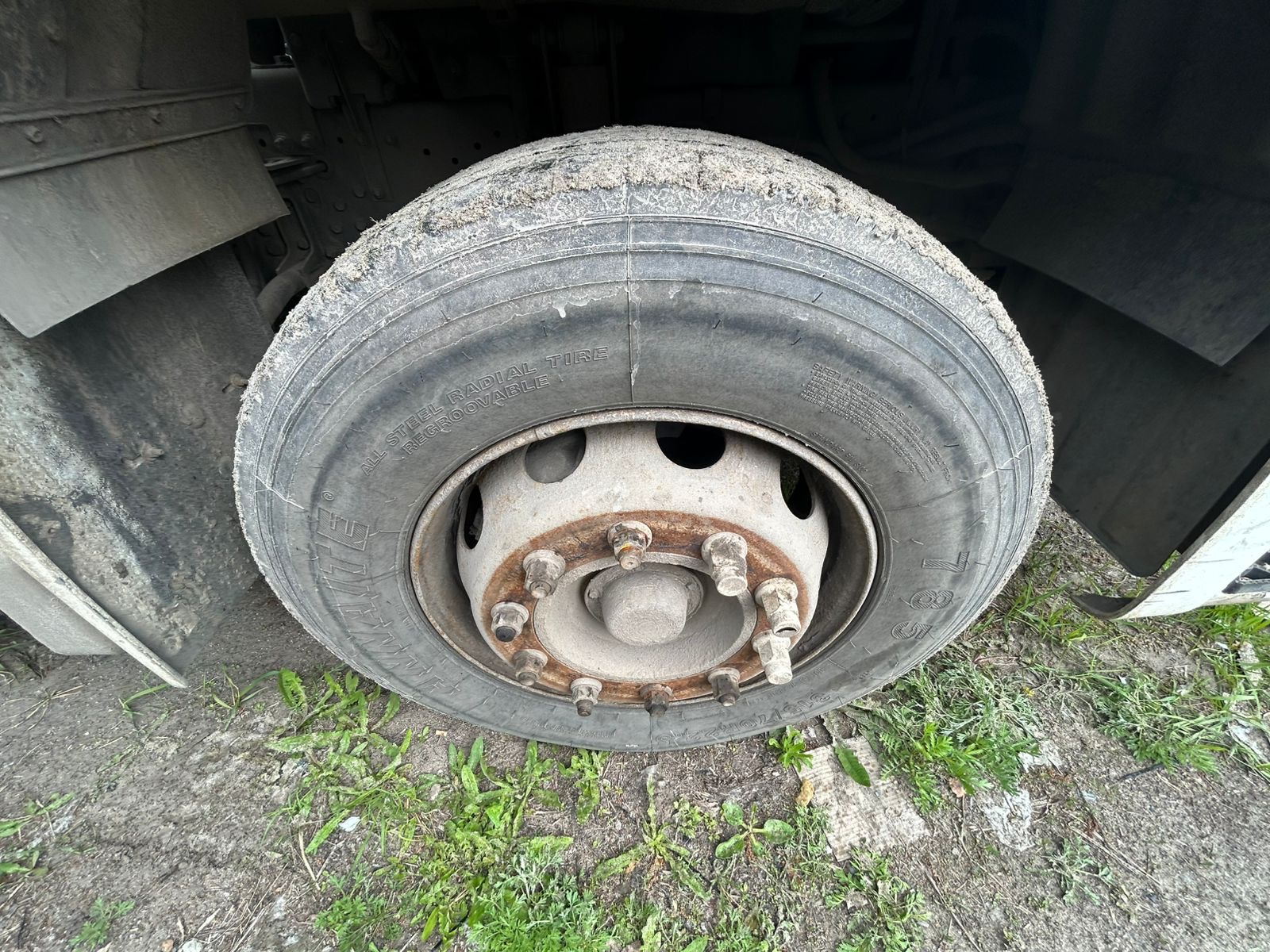 КамАЗ 5490 4x2 Седельный тягач 2018 г. - фото 13