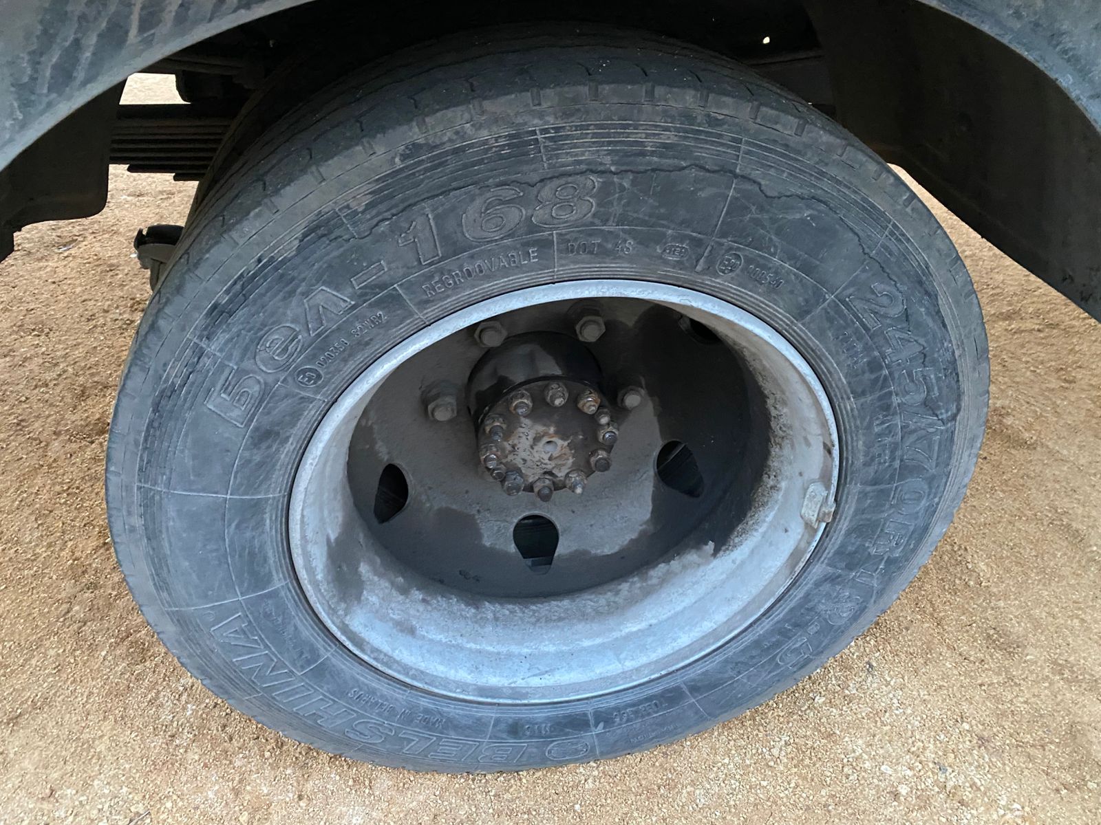 АвтоМаш 2824* на шасси GAZ GAZON NEXT Изотермический/рефрижератор_не актуально 2021 г. - фото 13