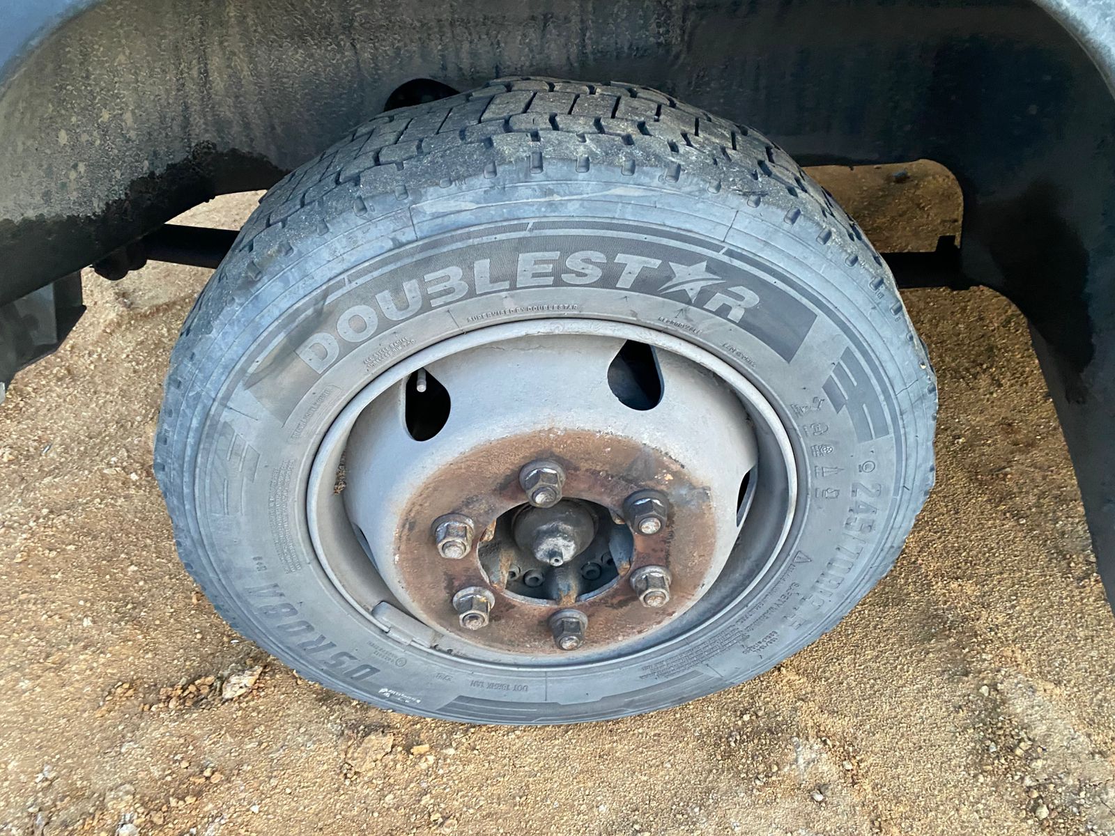 АвтоМаш 2824* на шасси GAZ GAZON NEXT Изотермический/рефрижератор_не актуально 2021 г. - фото 14