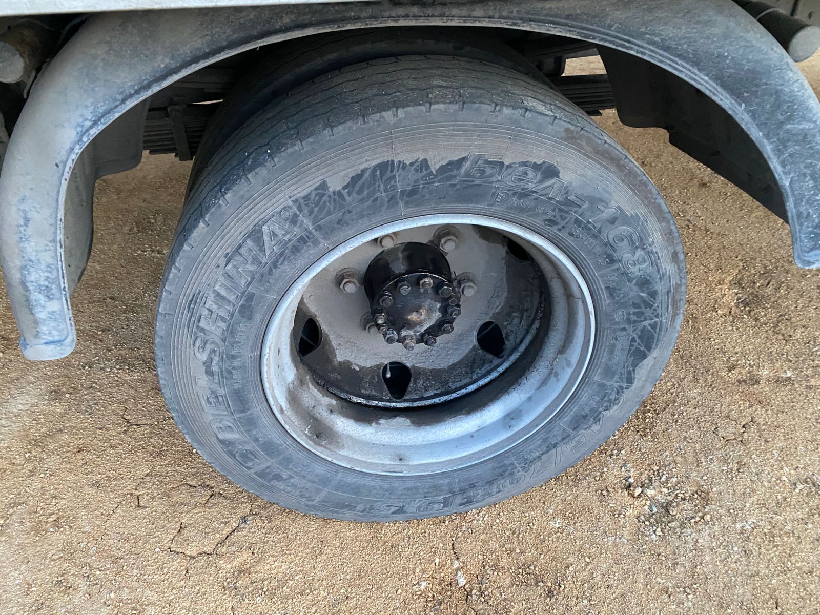 АвтоМаш 2824* на шасси GAZ GAZON NEXT Изотермический/рефрижератор_не актуально 2021 г. - фото 15