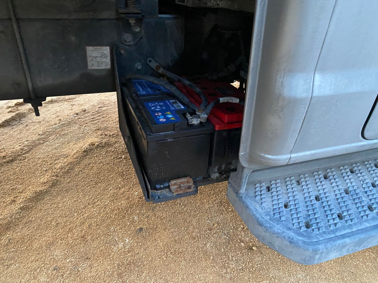 АвтоМаш 2824* на шасси GAZ GAZON NEXT Изотермический/рефрижератор_не актуально 2021 г. - фото 20