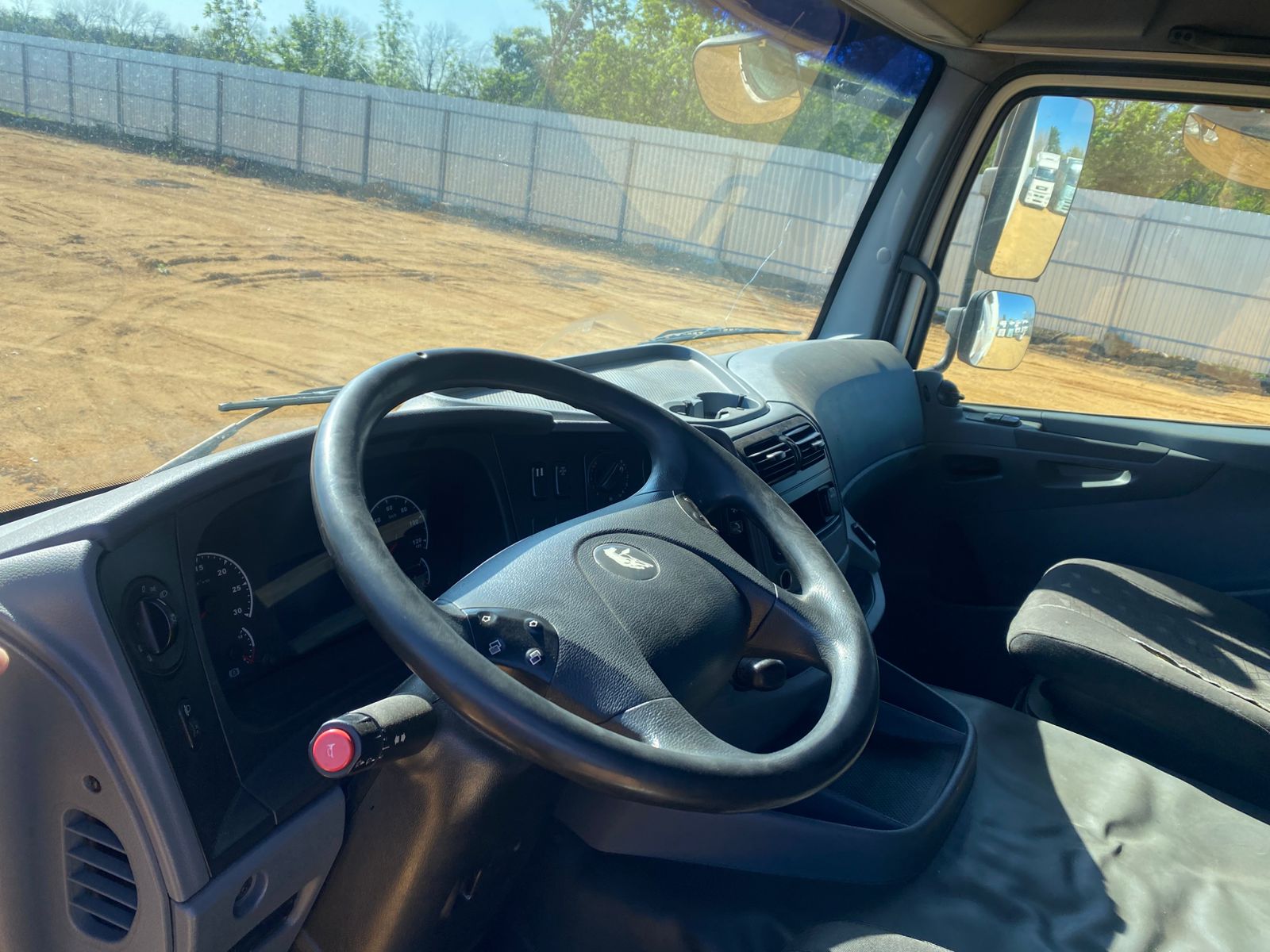 КамАЗ 5490 4x2 Седельный тягач 2020 г. - фото 10