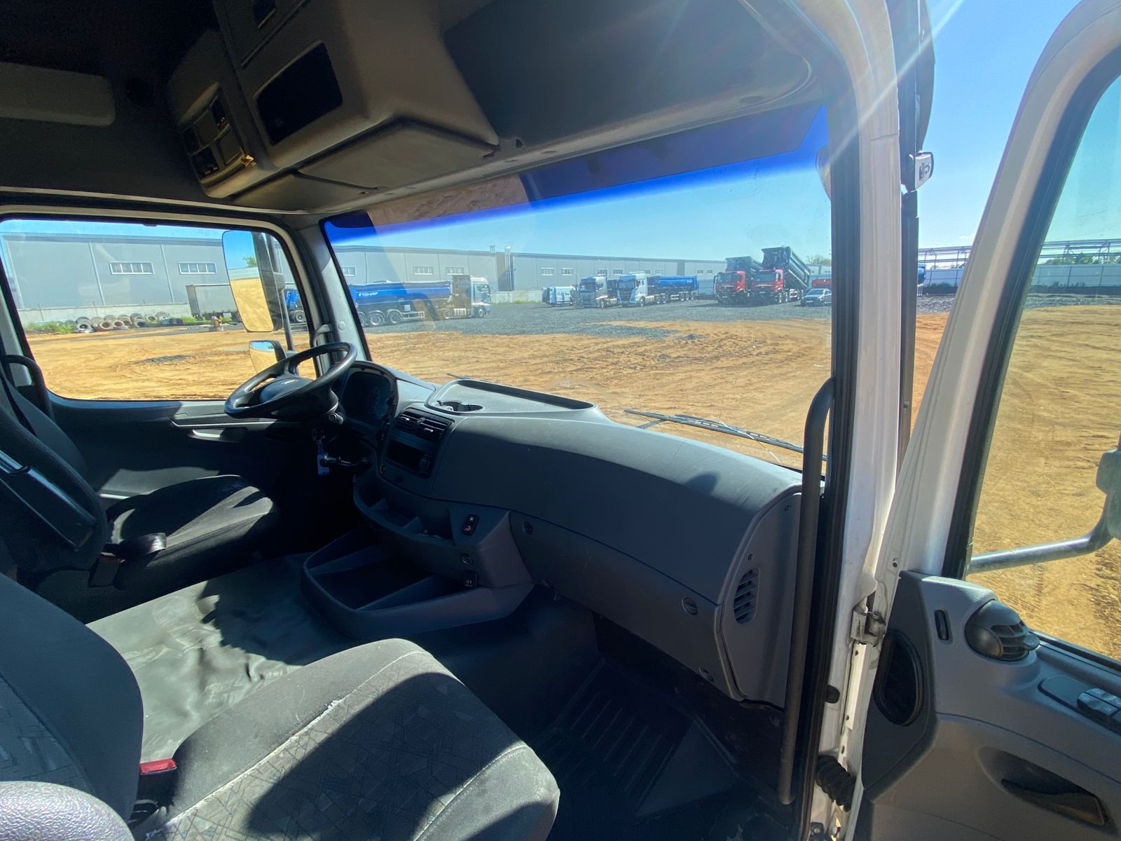 КамАЗ 5490 4x2 Седельный тягач 2020 г. - фото 12