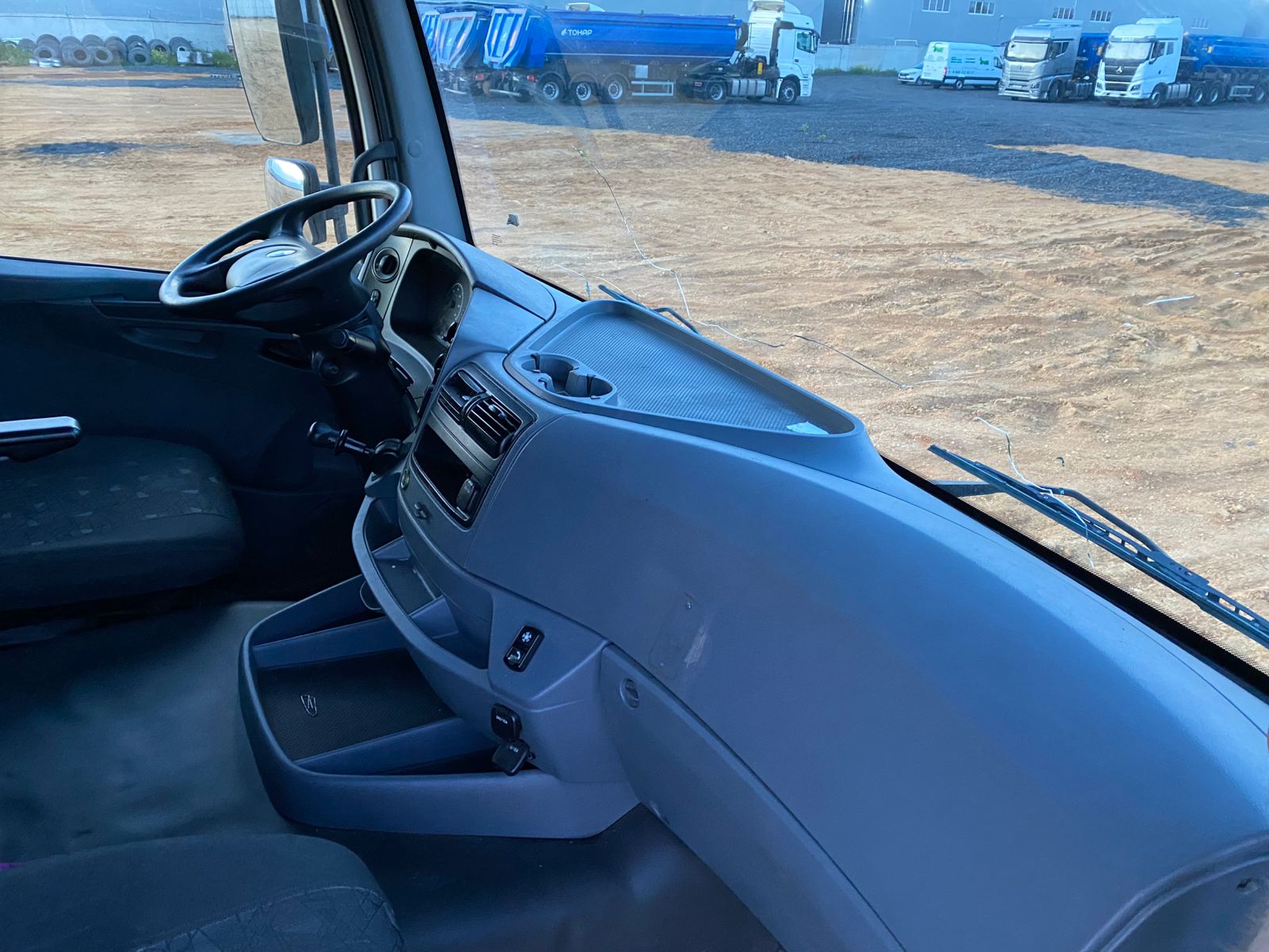 КамАЗ 5490 4x2 Седельный тягач 2020 г. - фото 9