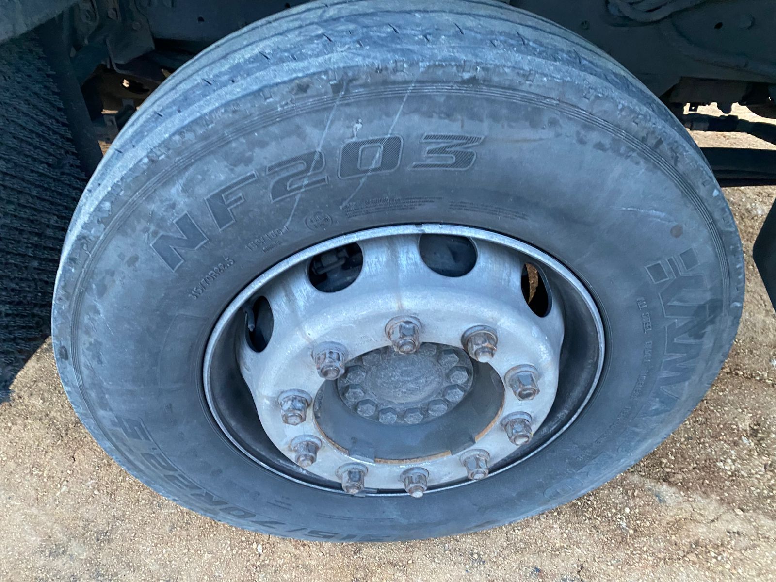 КамАЗ 5490 4x2 Седельный тягач 2020 г. - фото 15