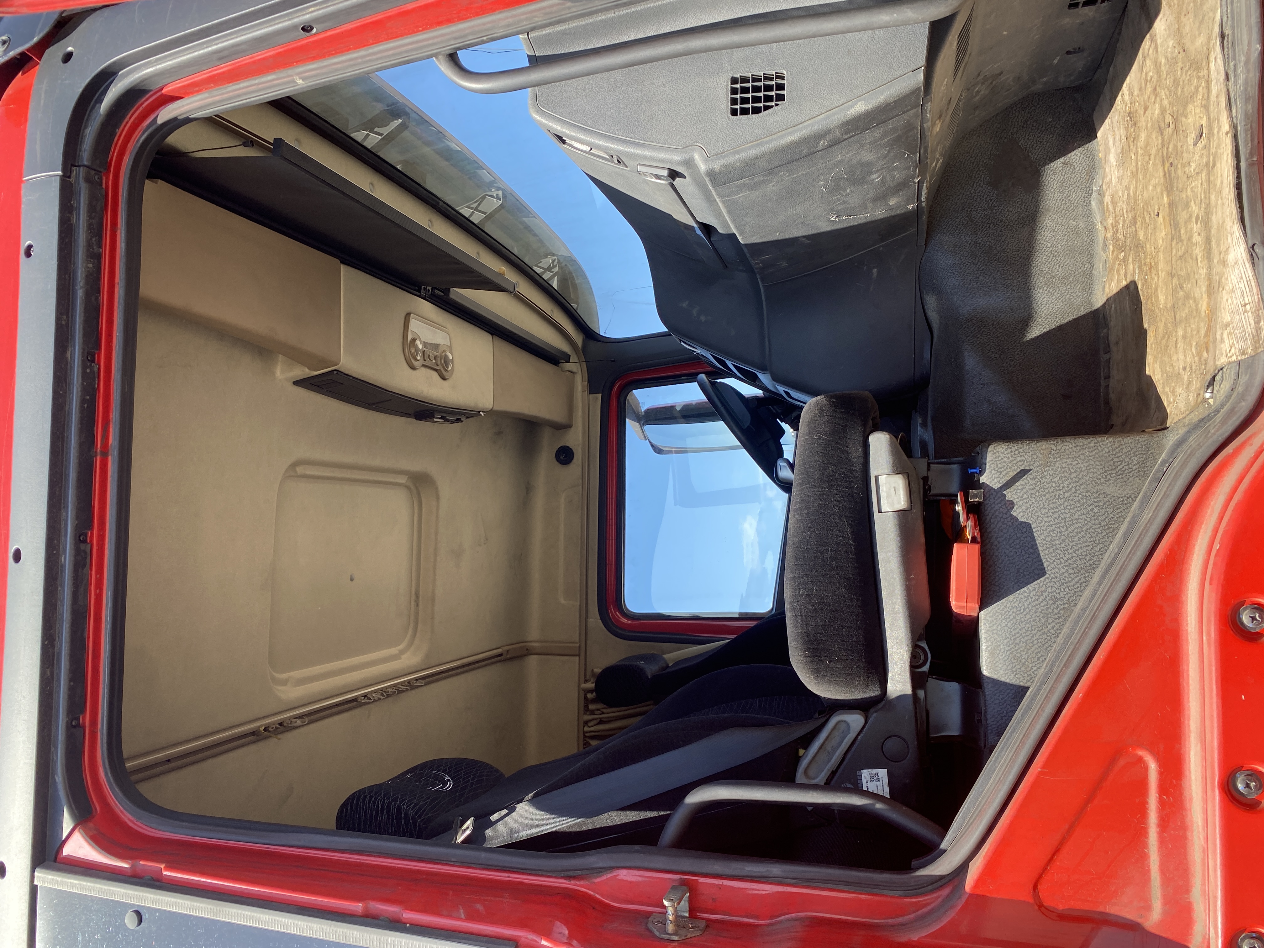 Shacman (Shaanxi) SX* 8x4 Самосвал 2022 г. - фото 12