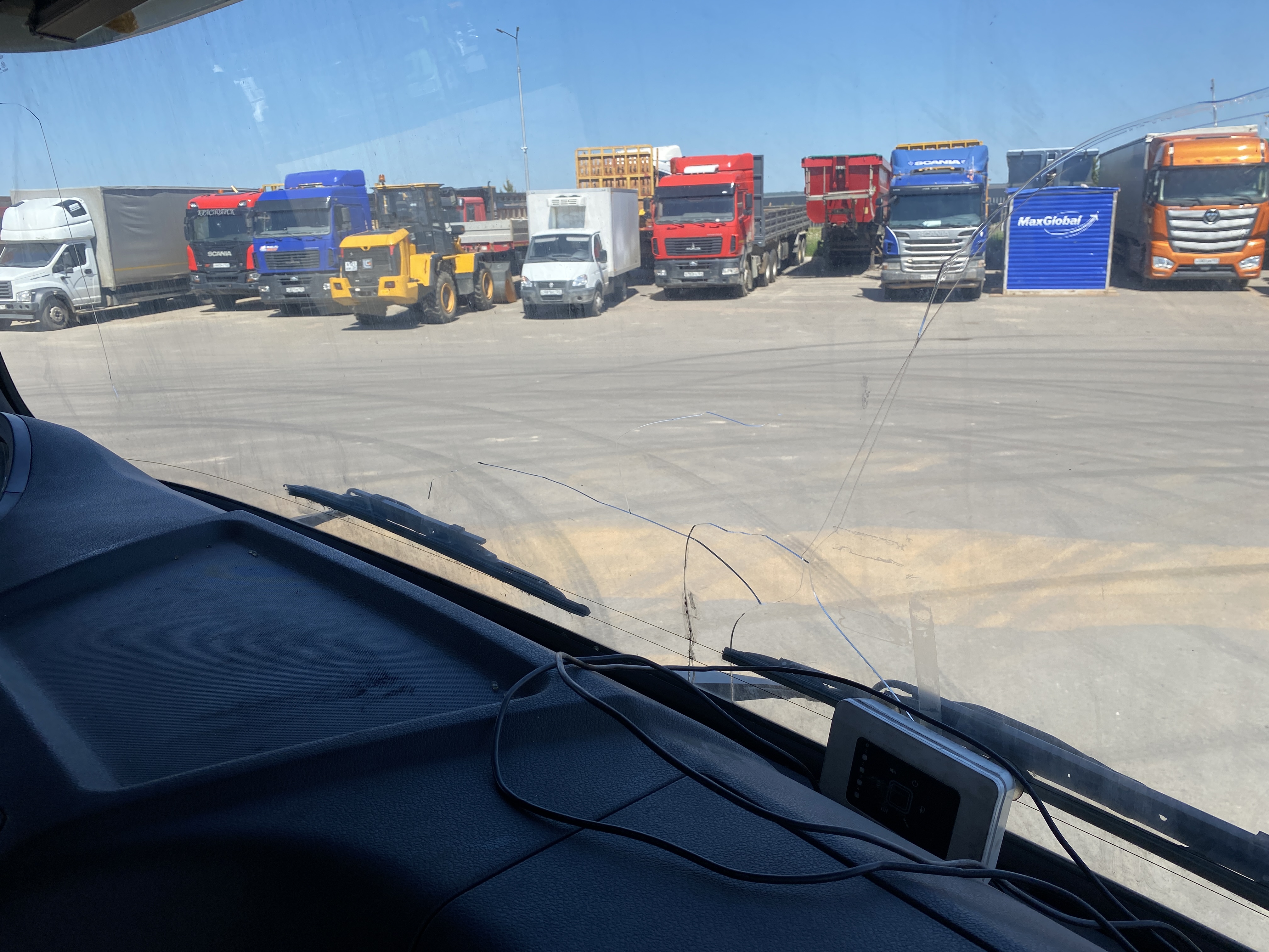 Shacman (Shaanxi) SX* 8x4 Самосвал 2022 г. - фото 13