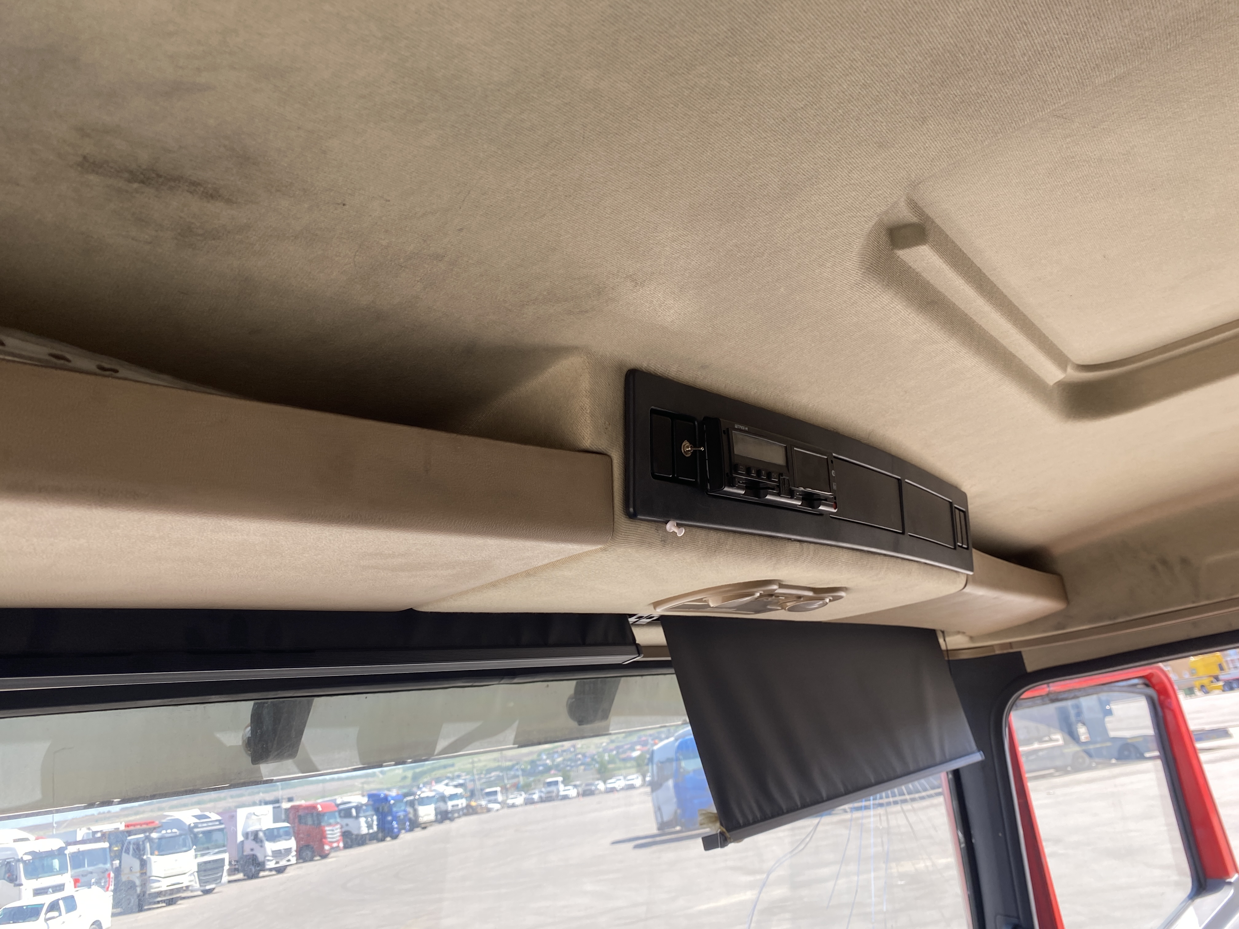 Shacman (Shaanxi) SX* 8x4 Самосвал 2022 г. - фото 19