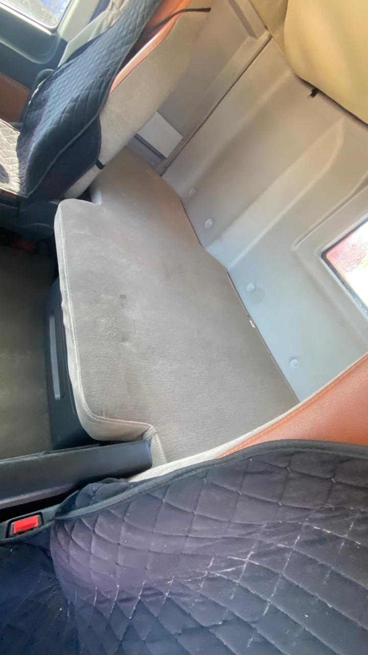 Foton AUMAN 4x2 Седельный тягач 2023 г. - фото 7