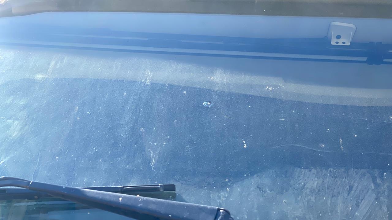 Foton AUMAN 4x2 Седельный тягач 2023 г. - фото 13