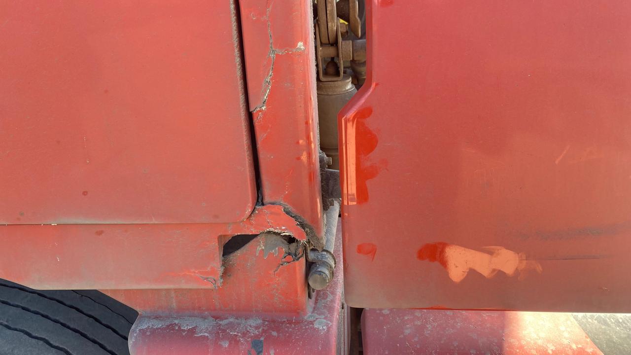 Foton AUMAN 4x2 Седельный тягач 2023 г. - фото 14