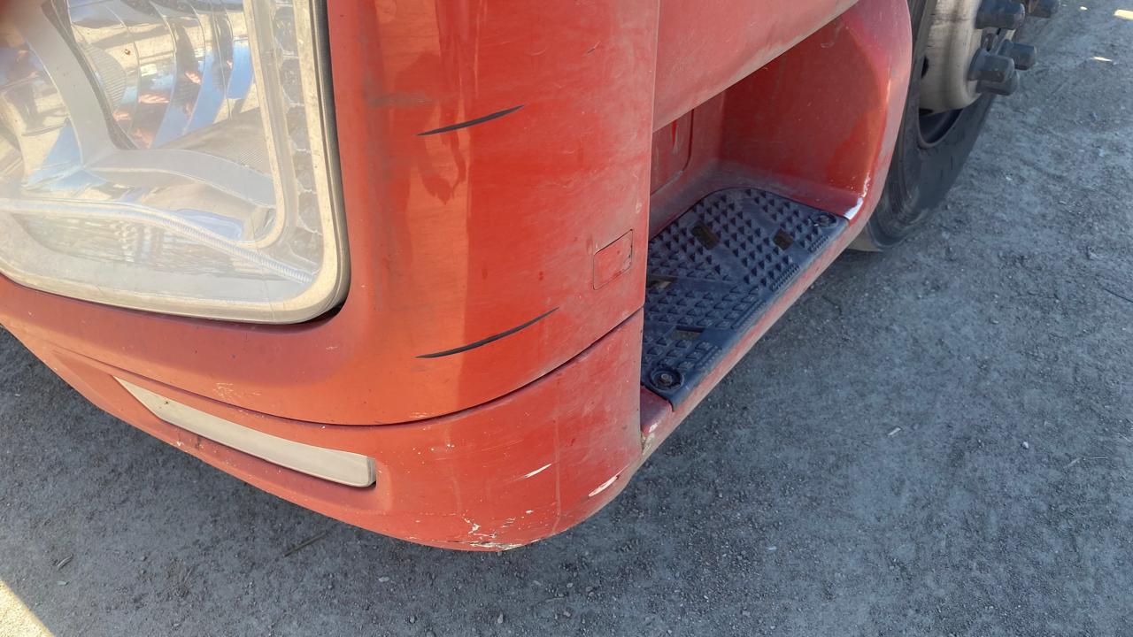 Foton AUMAN 4x2 Седельный тягач 2023 г. - фото 20