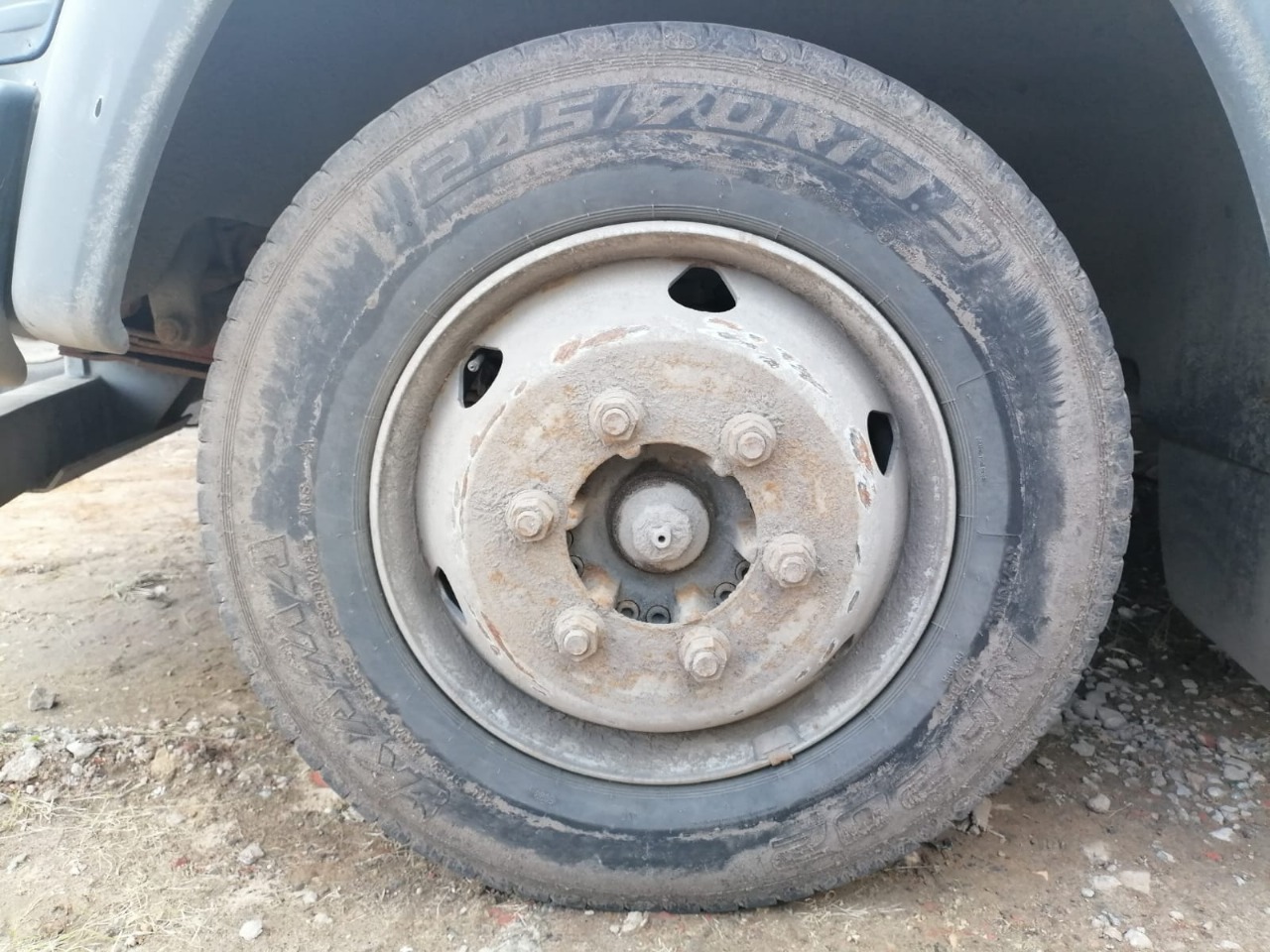 Новый завод 3010* на шасси GAZ GAZON NEXT Бортовой (Евроборт)_не актуально 2020 г. - фото 10