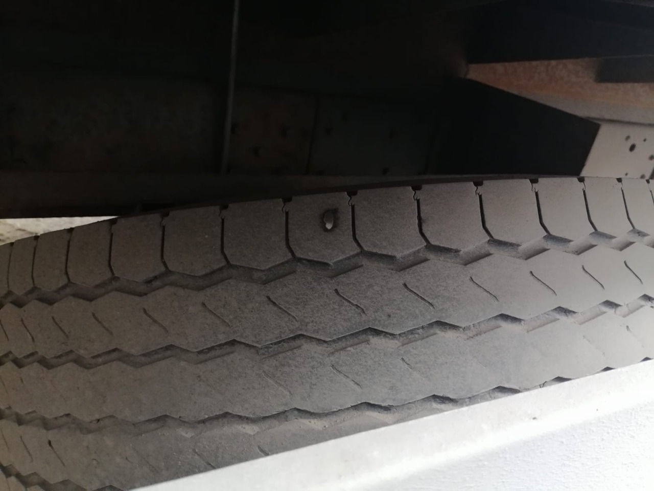 Новый завод 3010* на шасси GAZ GAZON NEXT Бортовой (Евроборт)_не актуально 2020 г. - фото 12