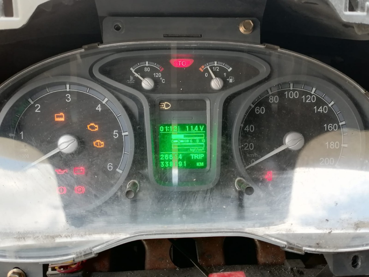 Новый завод 3010* на шасси GAZ GAZON NEXT Бортовой (Евроборт)_не актуально 2020 г. - фото 13