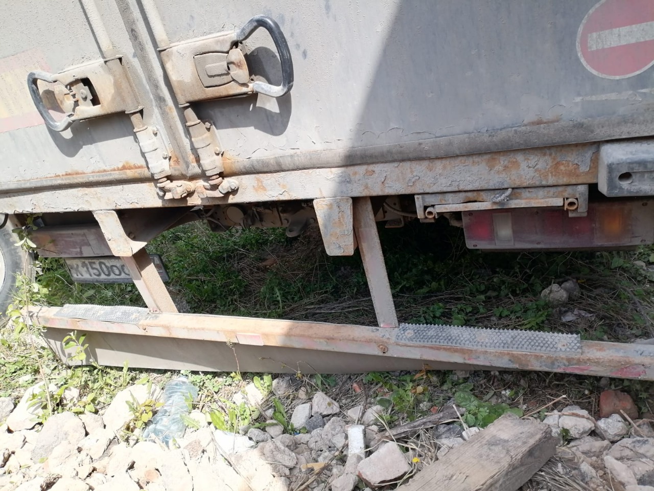 Новый завод 3010* на шасси GAZ GAZON NEXT Бортовой (Евроборт)_не актуально 2020 г. - фото 14