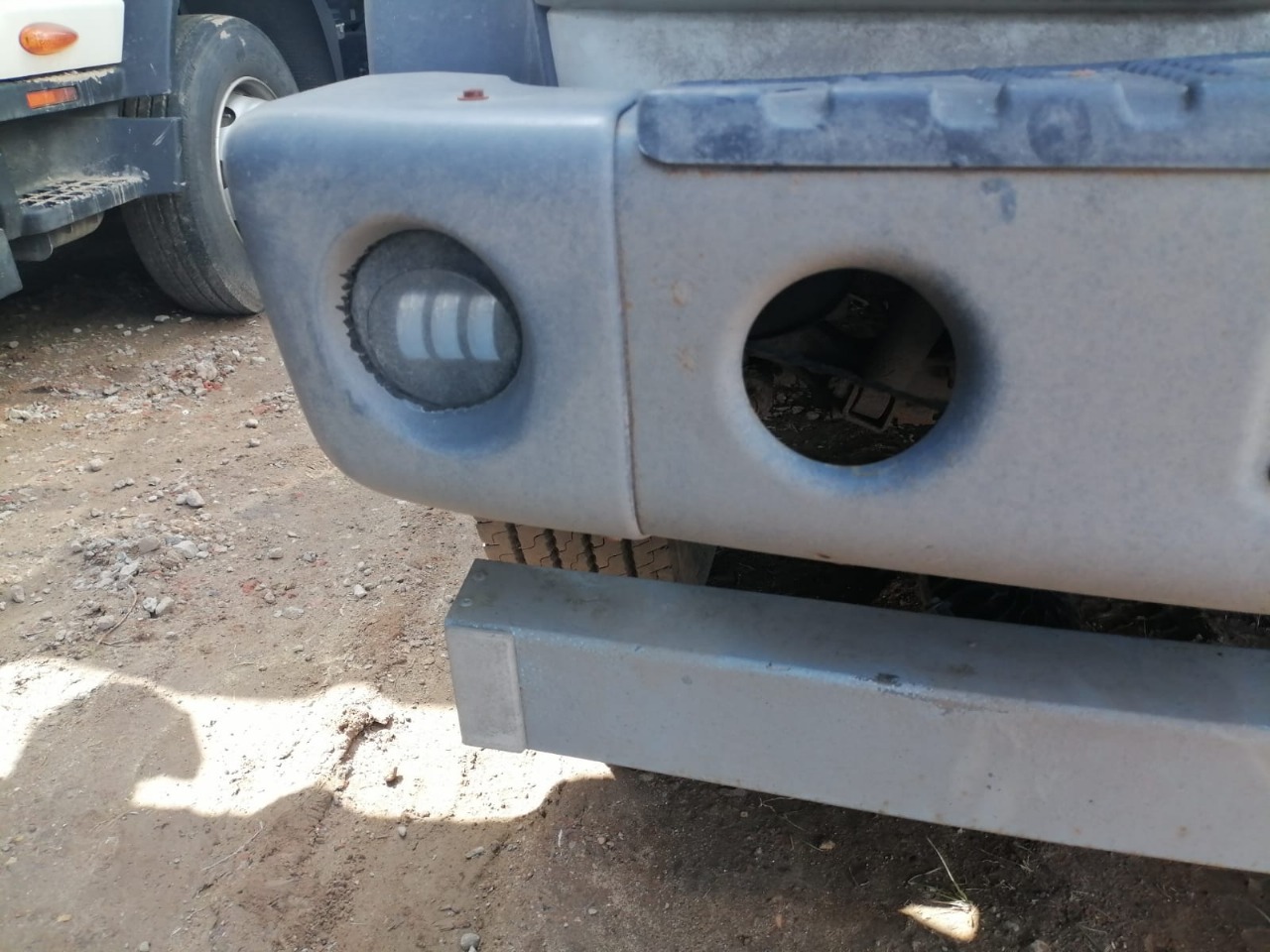 Новый завод 3010* на шасси GAZ GAZON NEXT Бортовой (Евроборт)_не актуально 2020 г. - фото 16