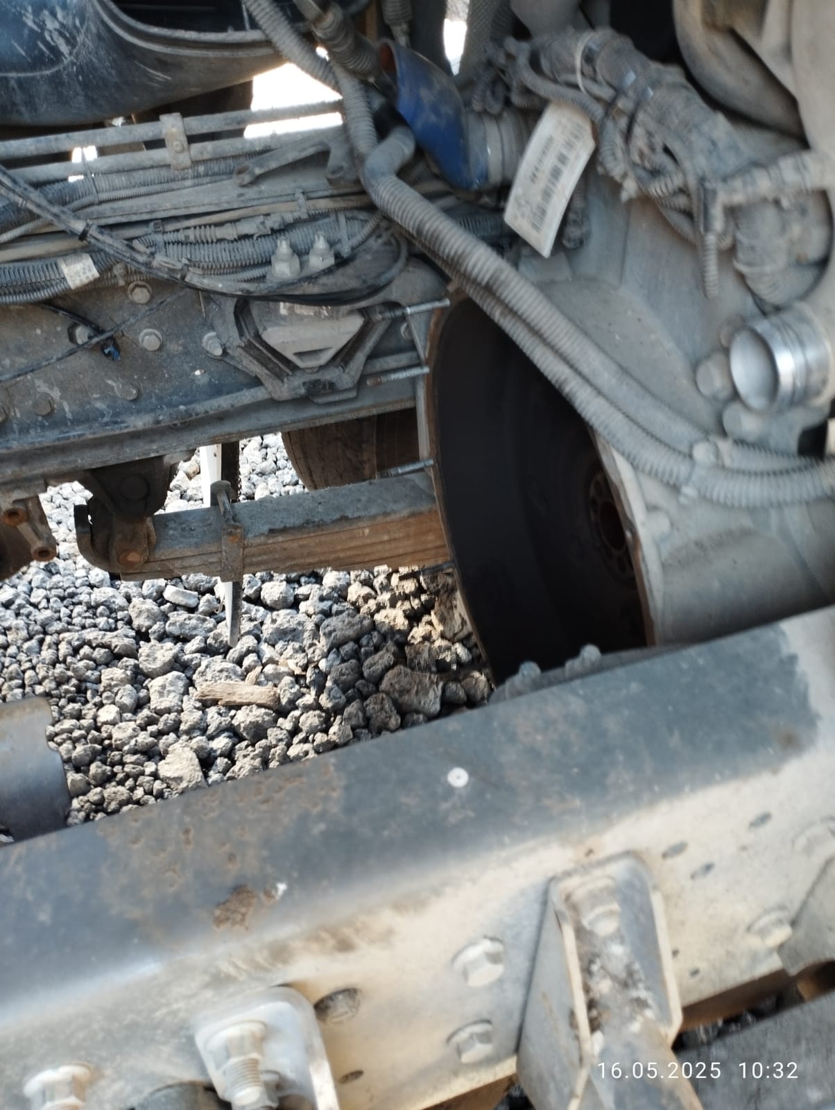 SITRAK C7H 8x4 Самосвал 2023 г. - фото 8